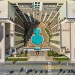 Origin At Seahaven Beach Resort By Panhandle Getaways
