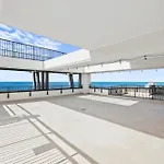 Origin At Seahaven Beach Resort By Panhandle Getaways