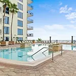 Origin At Seahaven Beach Resort By Panhandle Getaways