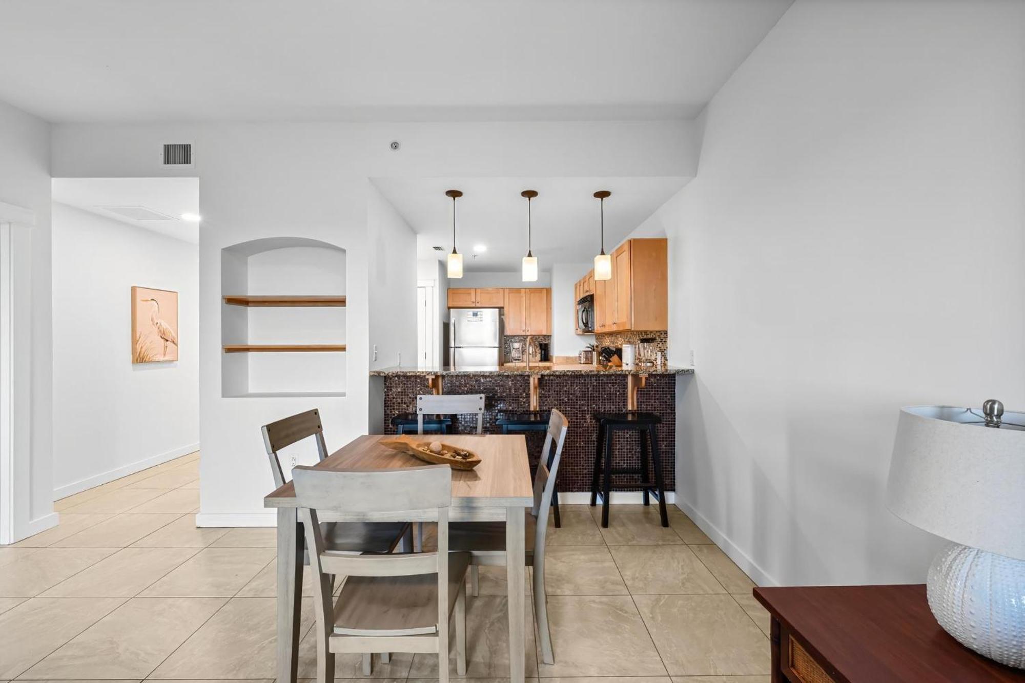 Origin At Seahaven By Panhandle Getaways
