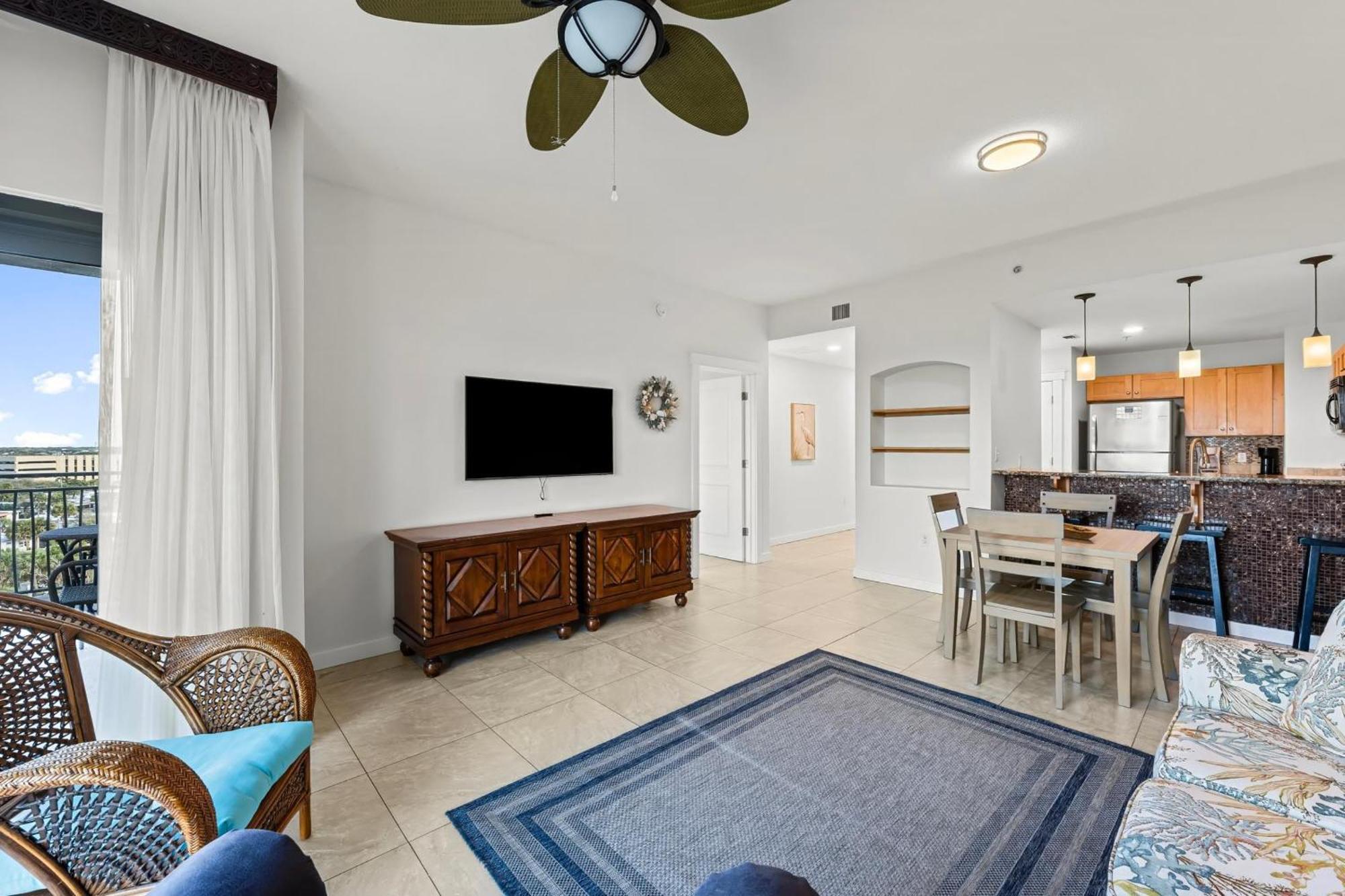 Apartment Origin At Seahaven By Panhandle Getaways