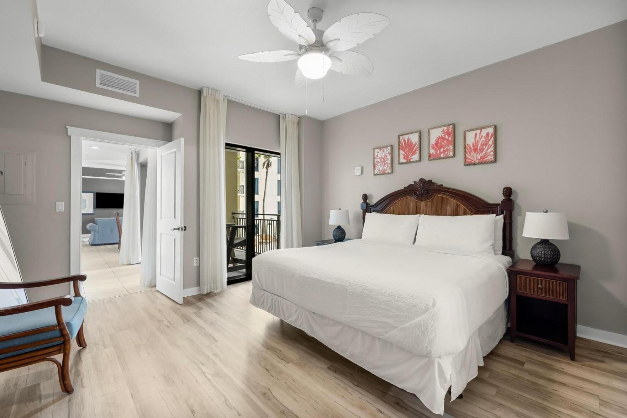 Origin At Seahaven By Panhandle Getaways Panama City Beach