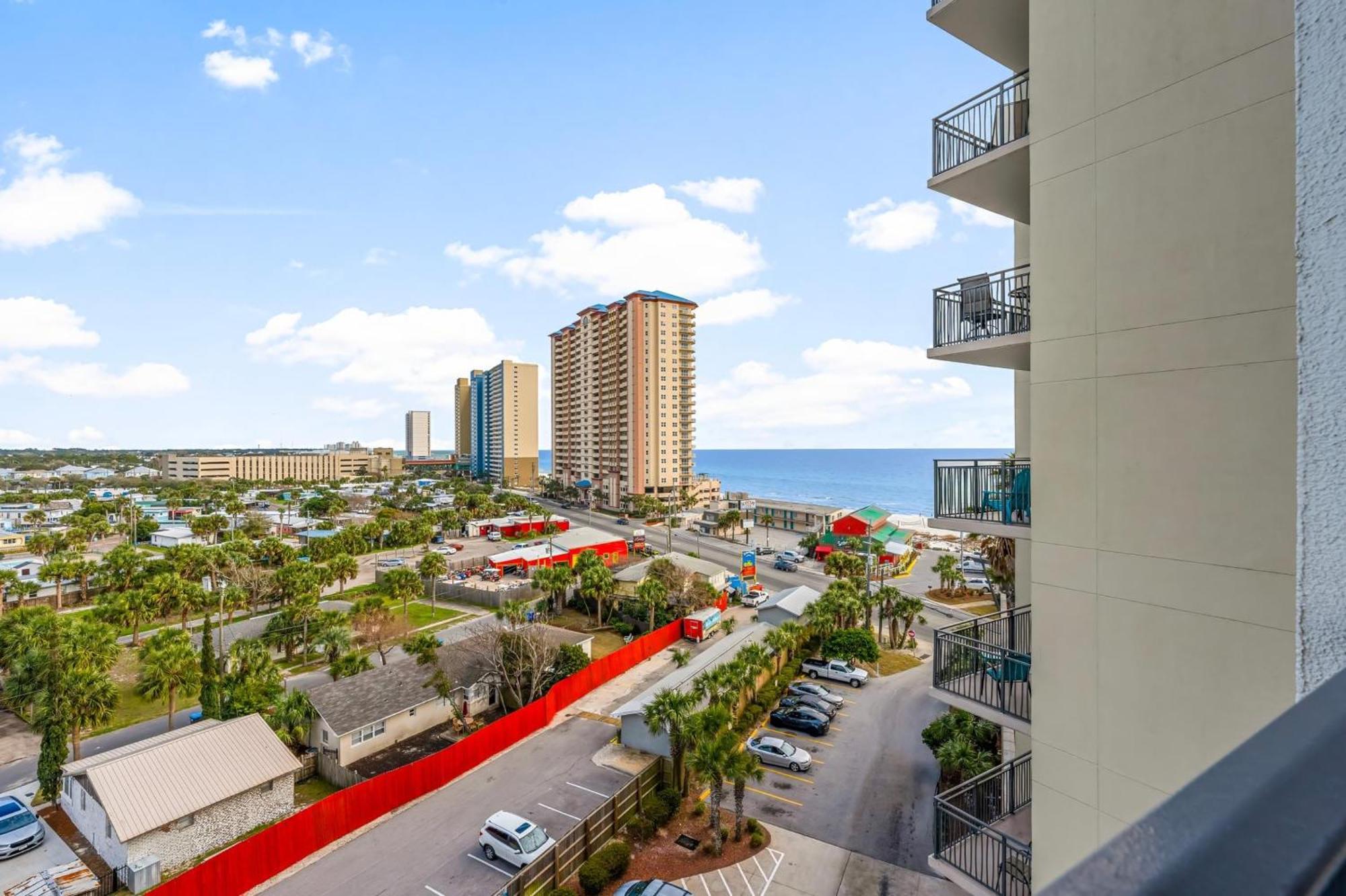 Apartment Origin At Seahaven By Panhandle Getaways