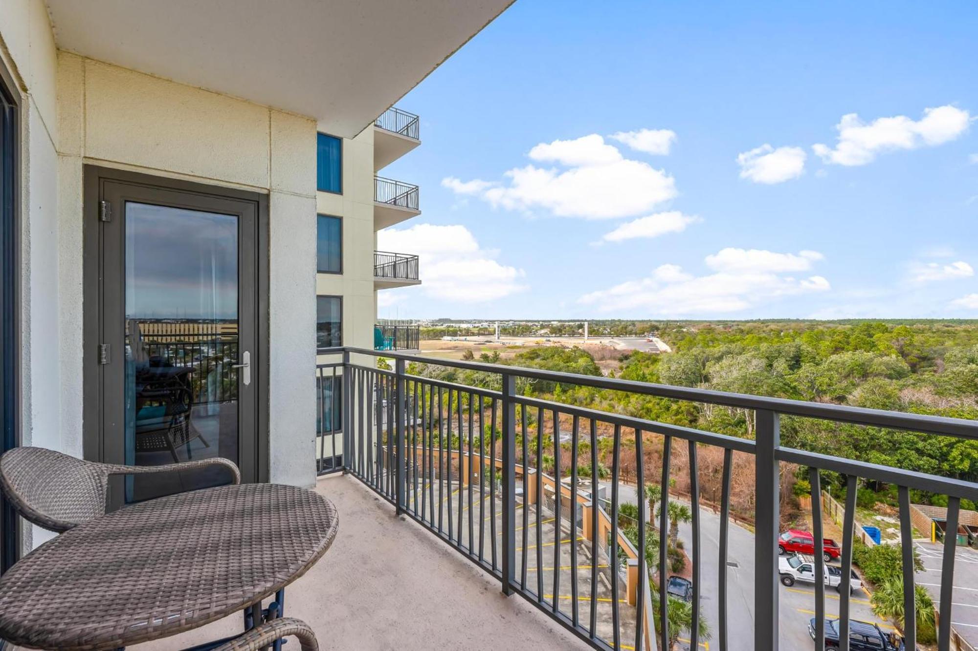 Origin At Seahaven By Panhandle Getaways Apartment Panama City Beach