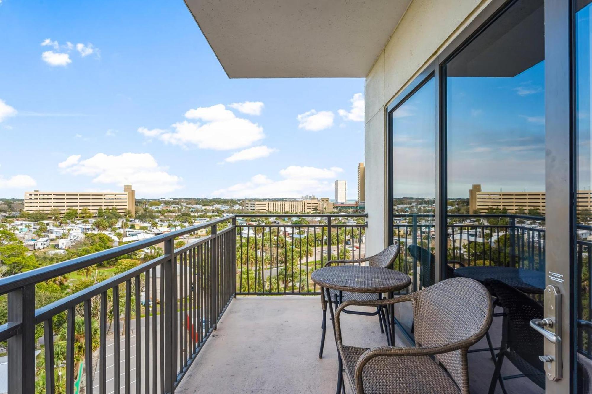 Apartment Origin At Seahaven By Panhandle Getaways Panama City Beach