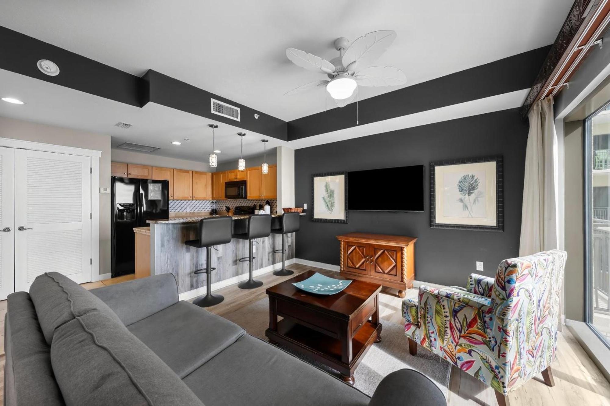 Origin At Seahaven By Panhandle Getaways Apartment Panama City Beach