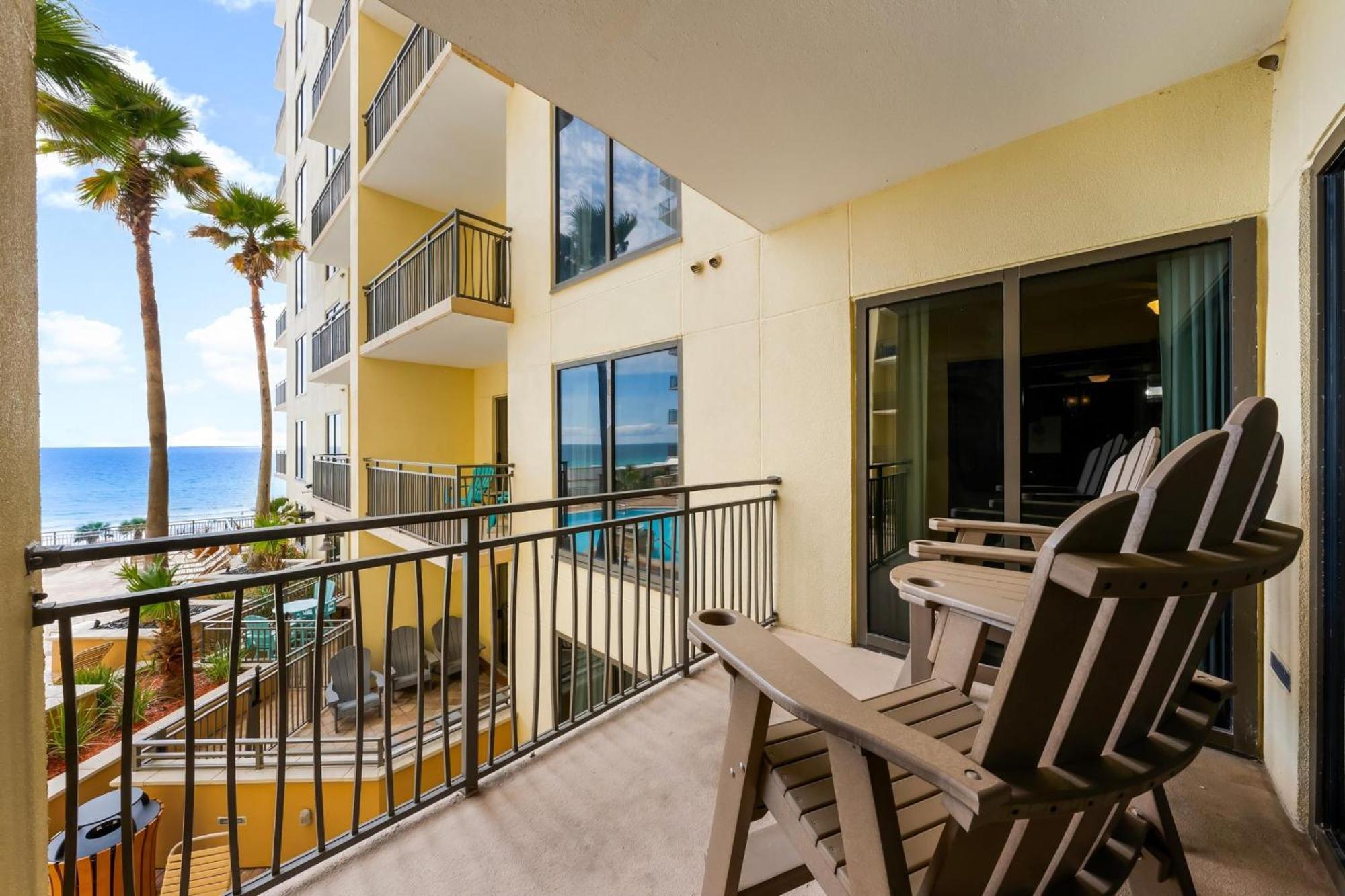 Apartment Origin At Seahaven By Panhandle Getaways *