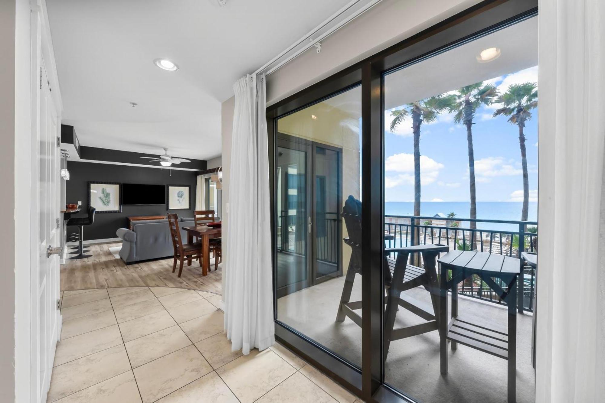 Origin At Seahaven By Panhandle Getaways Apartment