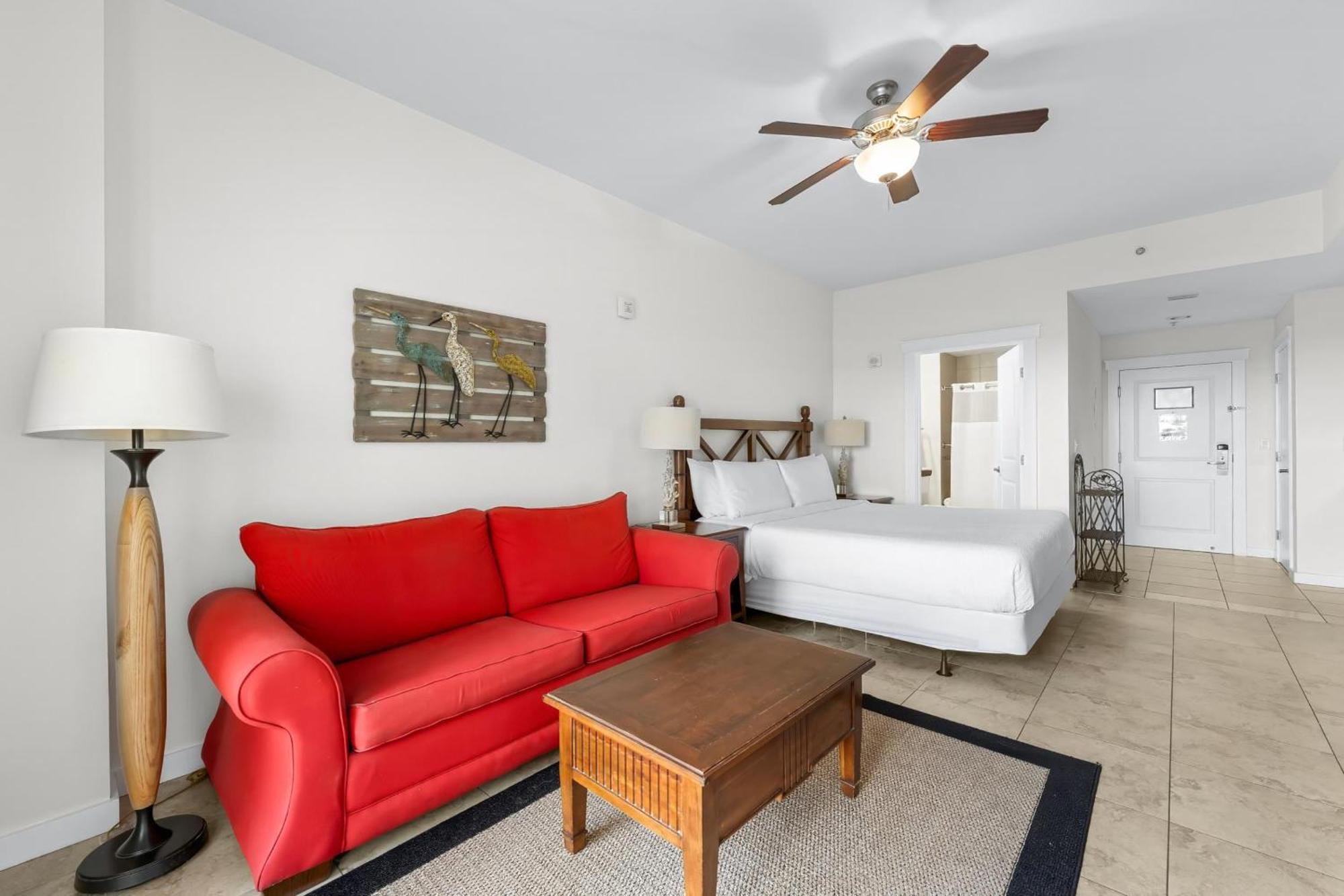 Apartment Origin At Seahaven By Panhandle Getaways