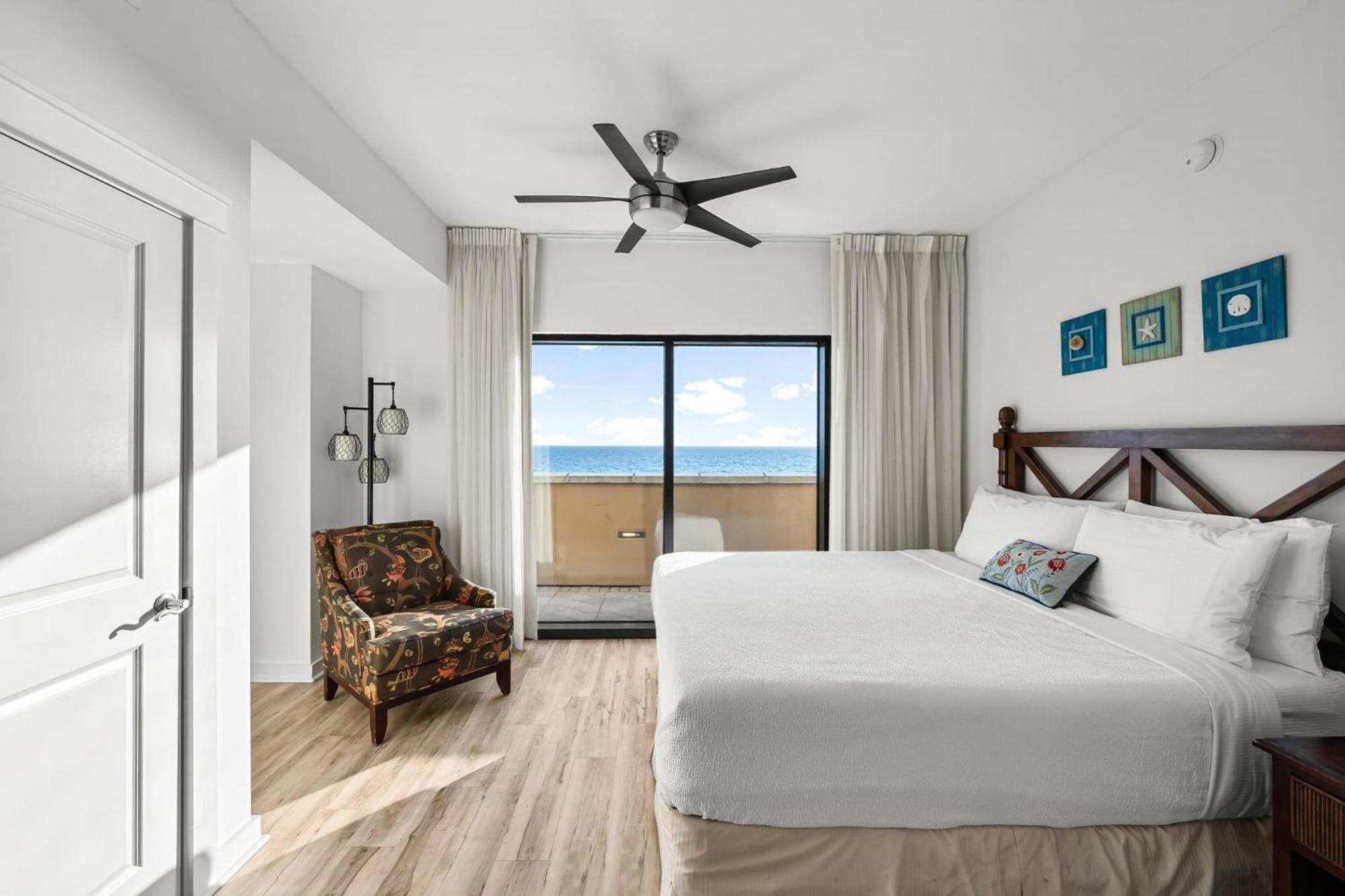 Apartment Origin At Seahaven By Panhandle Getaways *