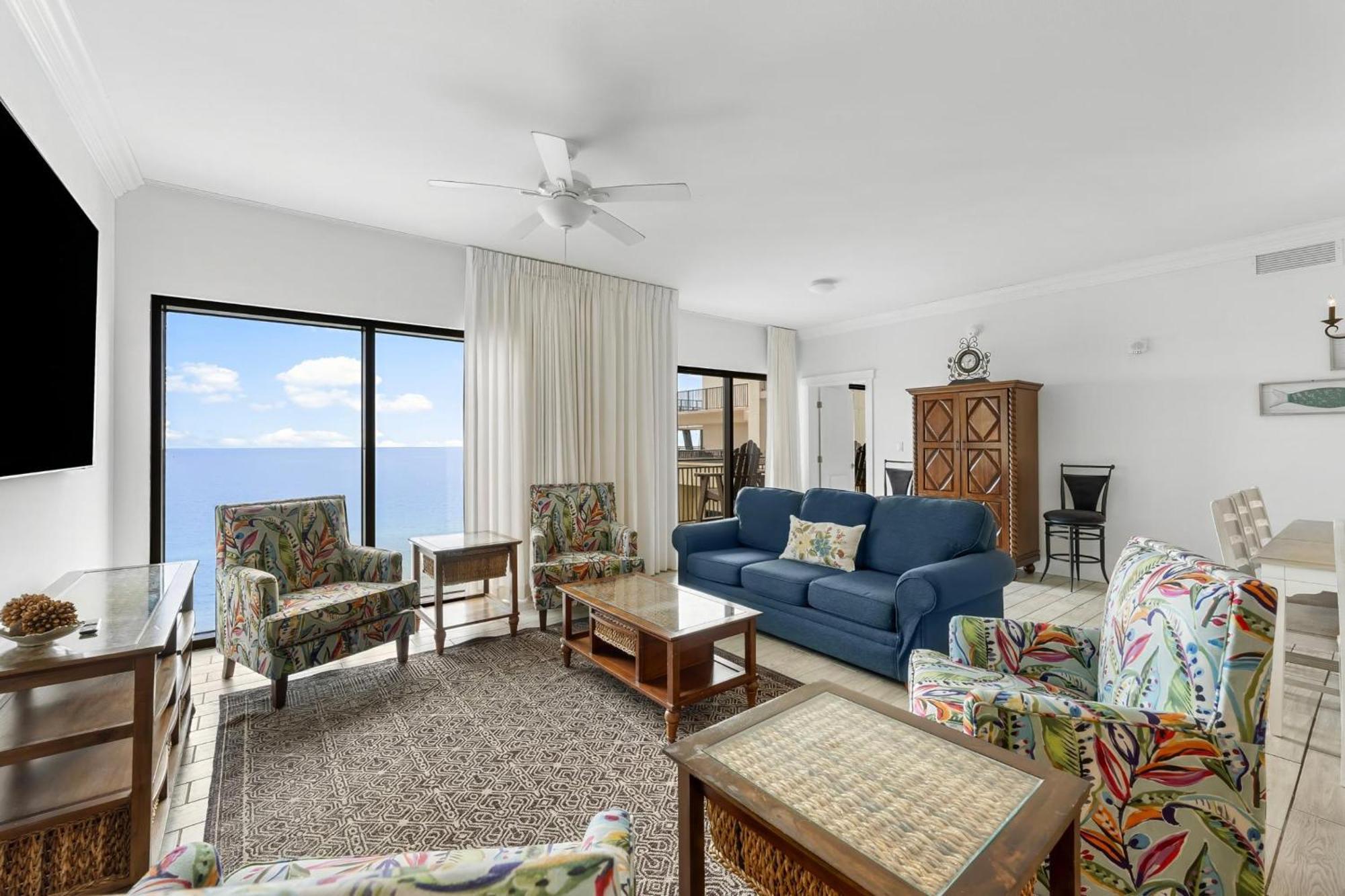 Origin At Seahaven By Panhandle Getaways *