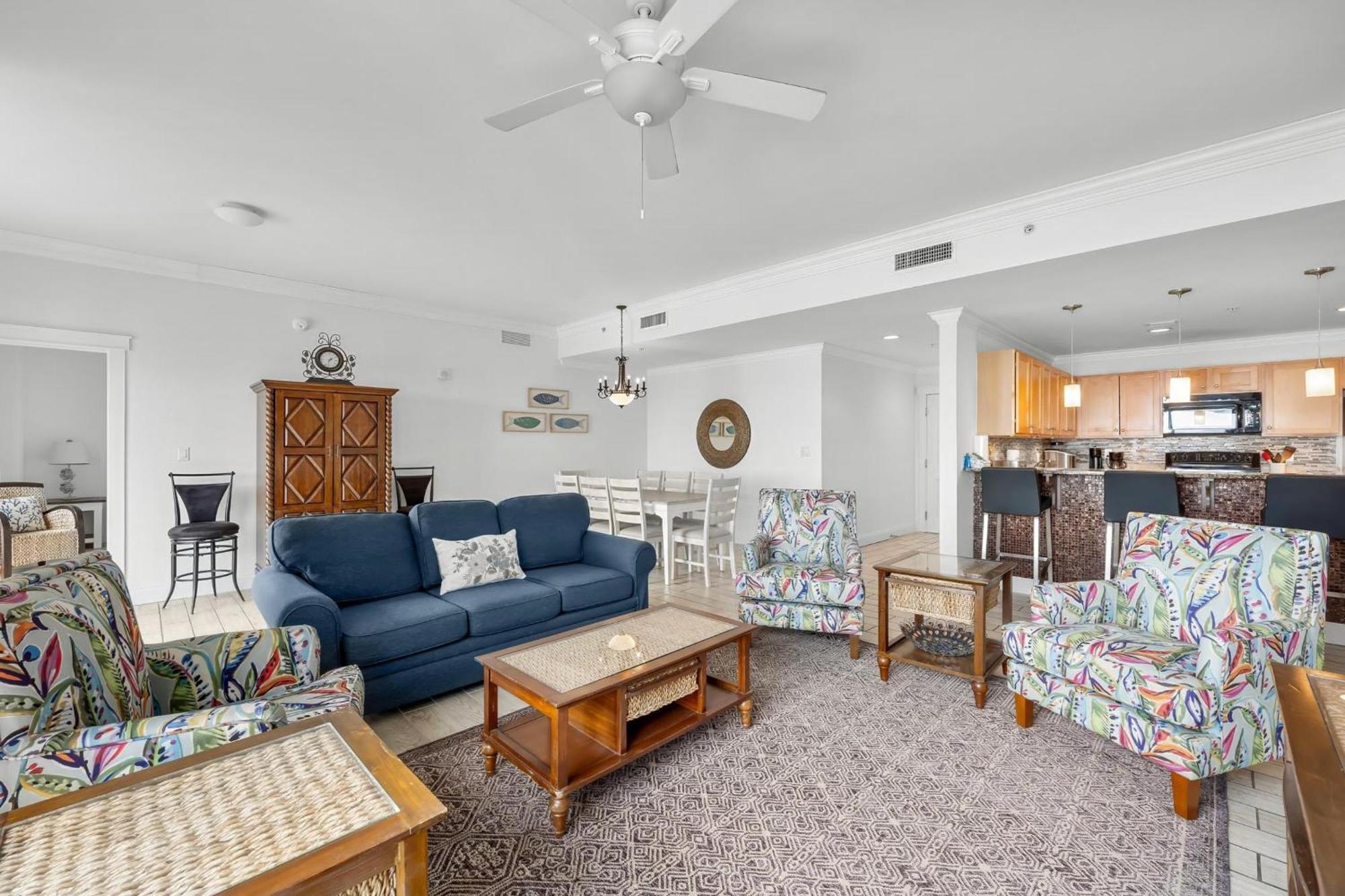 Origin At Seahaven By Panhandle Getaways * Panama City Beach