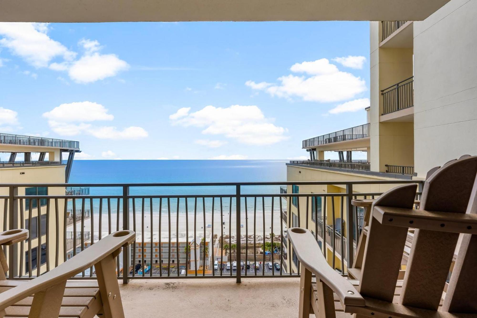 Origin At Seahaven By Panhandle Getaways Apartment