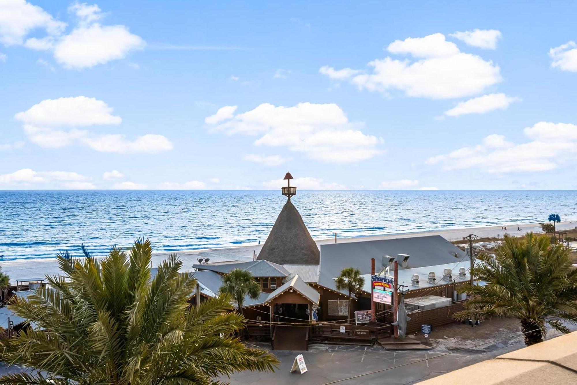 Apartment Origin At Seahaven By Panhandle Getaways *