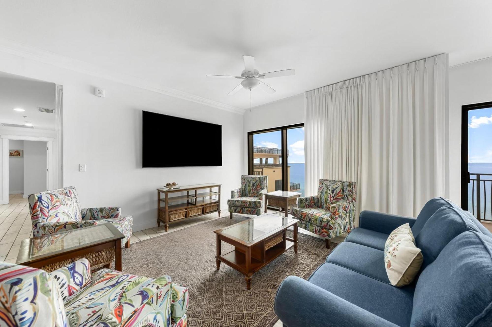 Origin At Seahaven By Panhandle Getaways Apartment Panama City Beach
