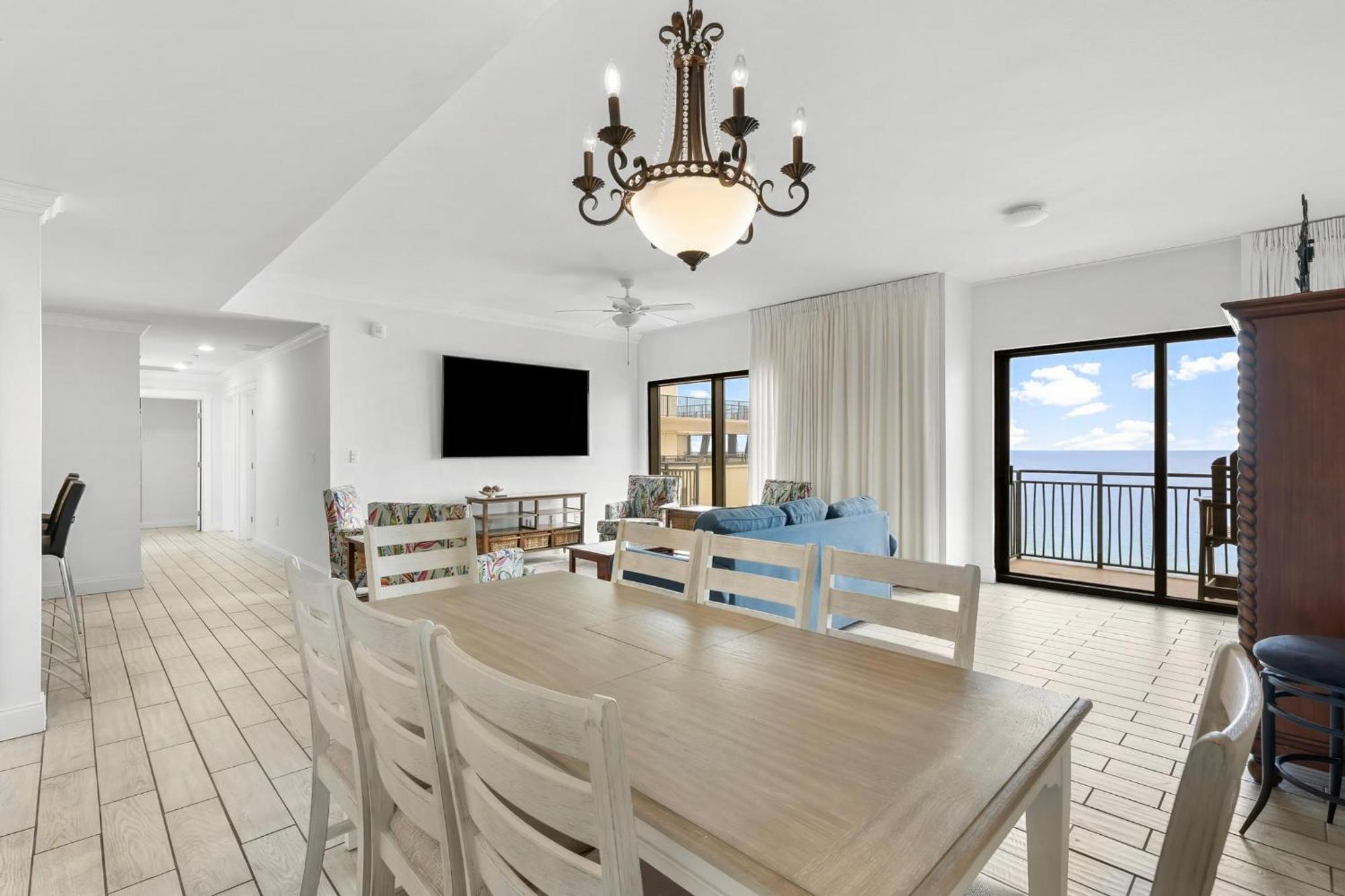 Origin At Seahaven By Panhandle Getaways *