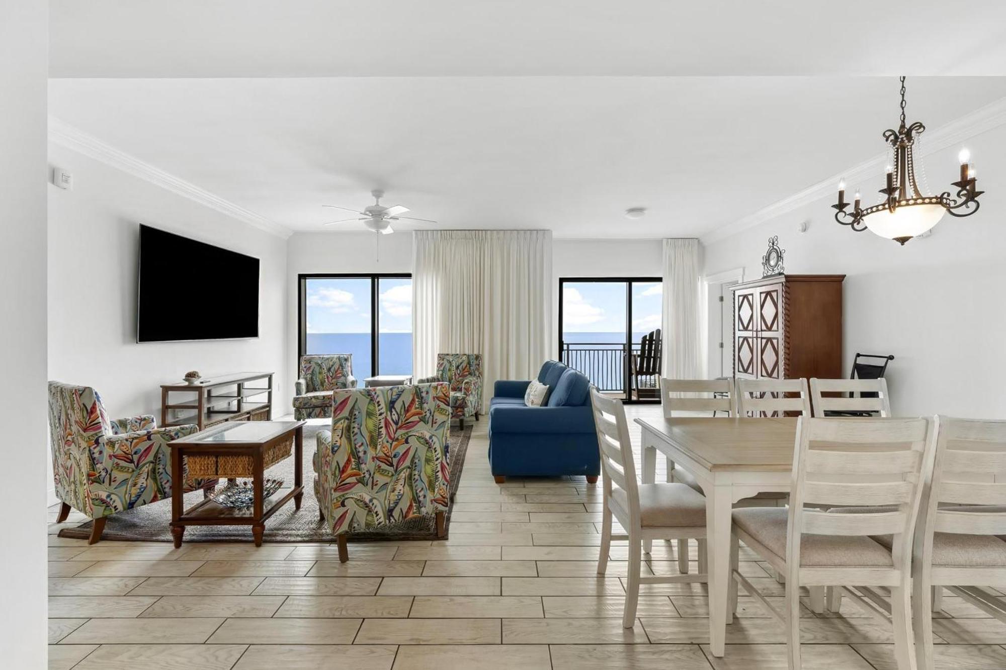 Origin At Seahaven By Panhandle Getaways