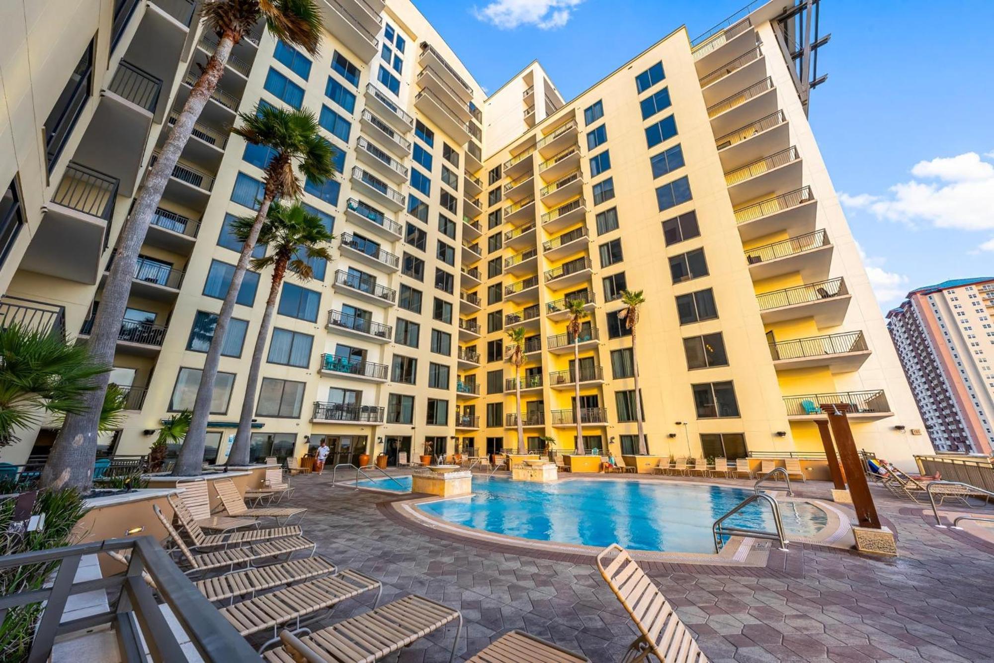 Origin At Seahaven By Panhandle Getaways Apartment