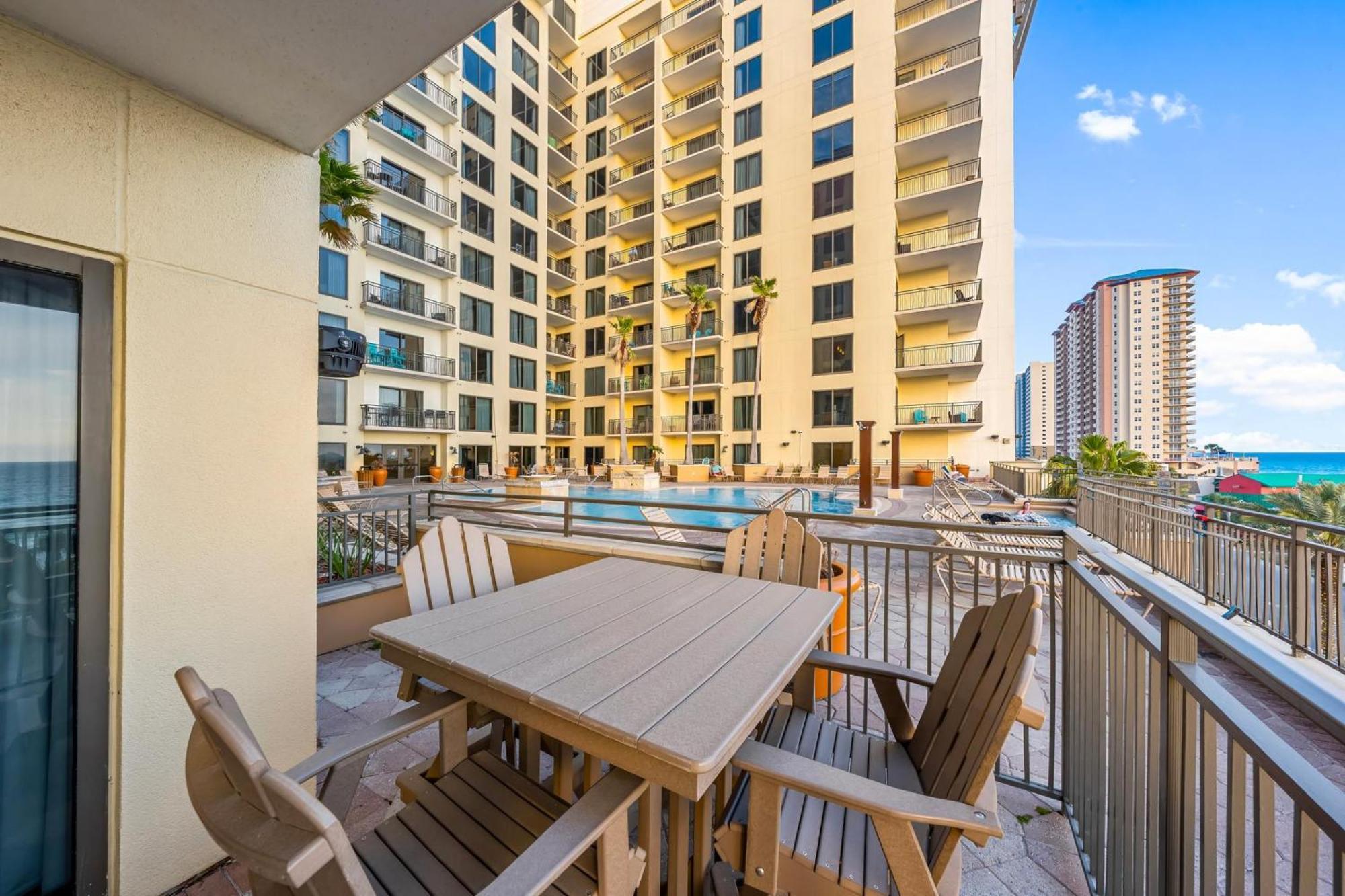 Origin At Seahaven By Panhandle Getaways Apartment *