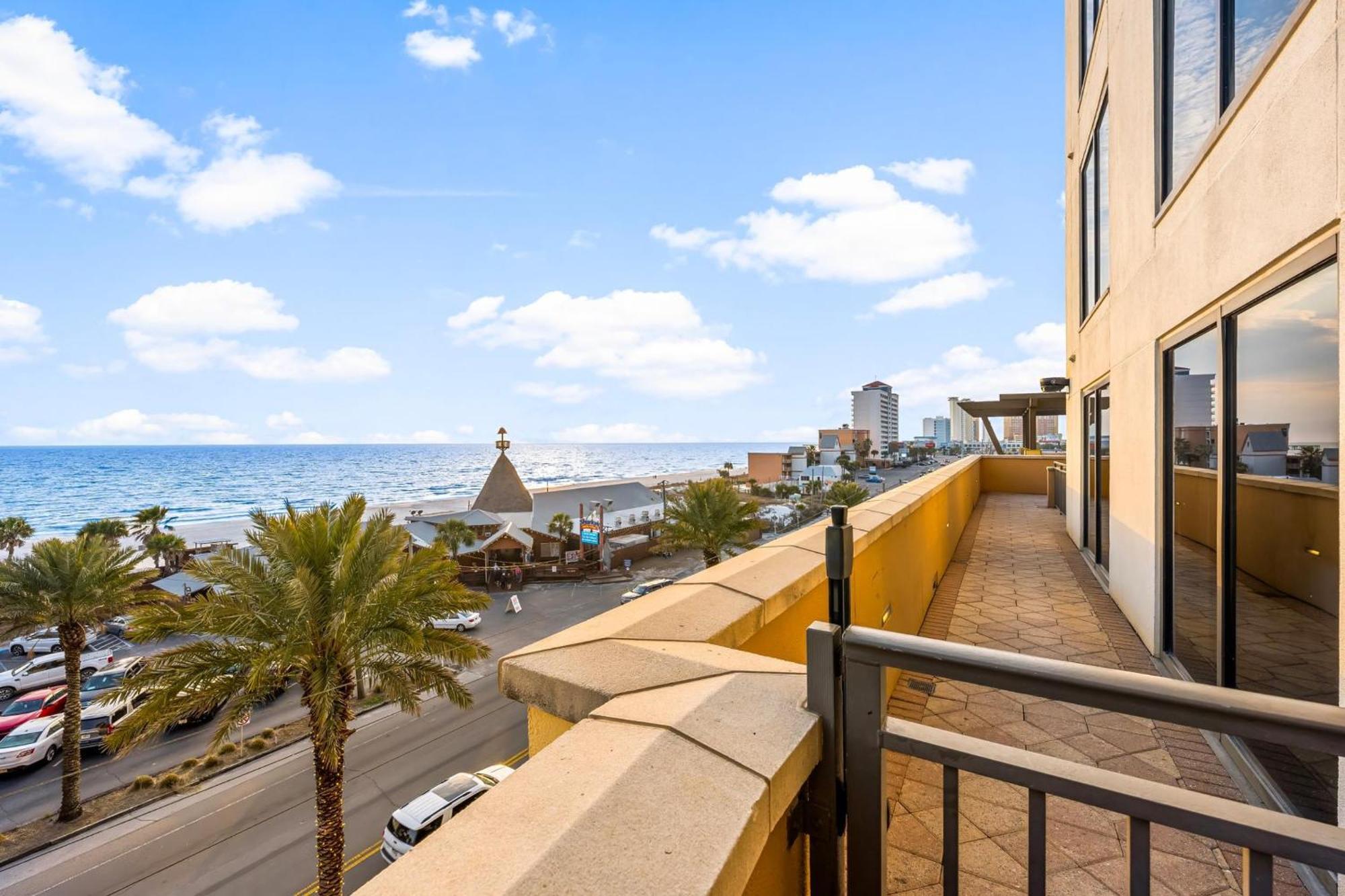 Apartment Origin At Seahaven By Panhandle Getaways *