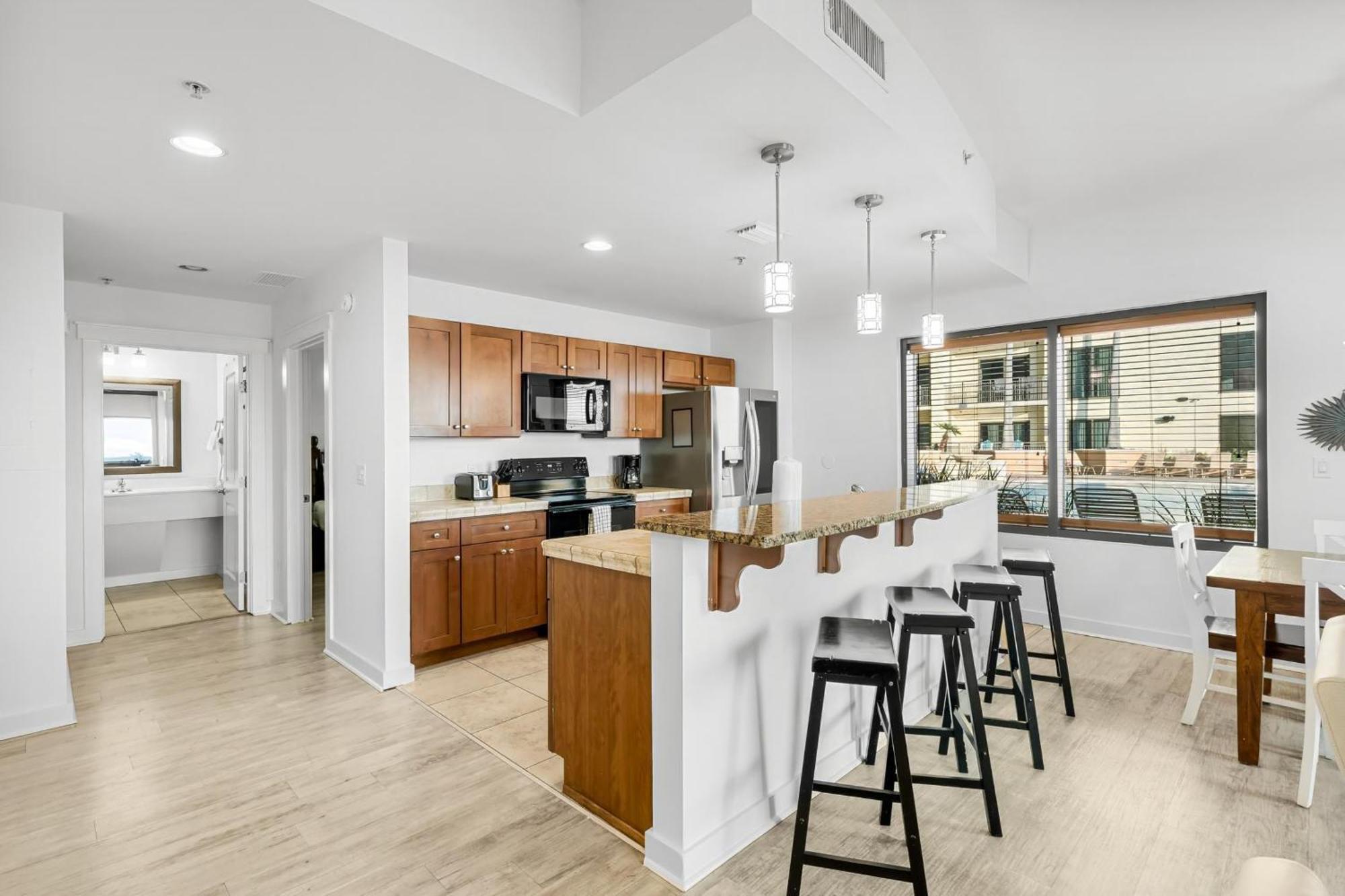 Origin At Seahaven By Panhandle Getaways * Panama City Beach