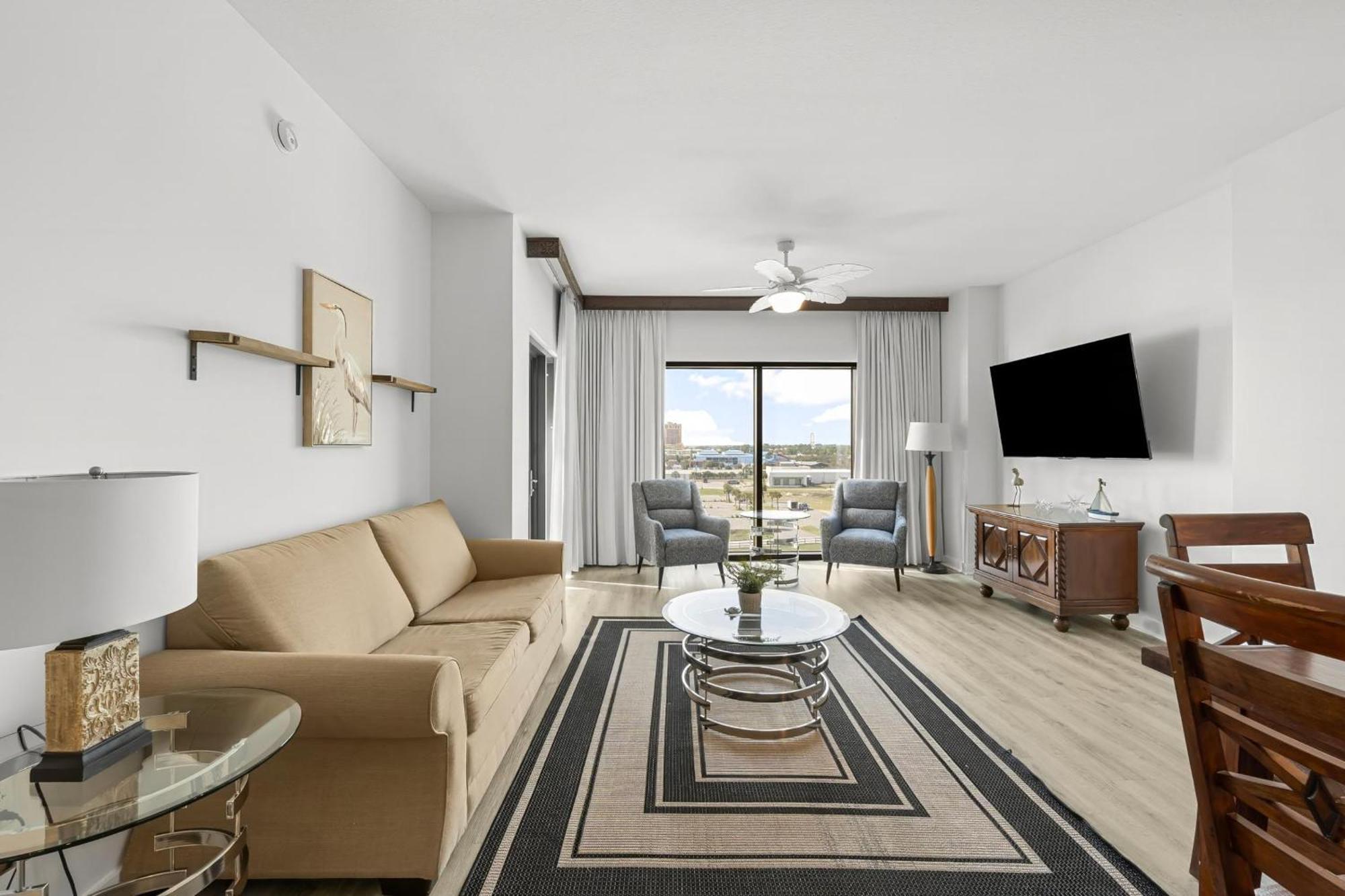 Origin At Seahaven By Panhandle Getaways Apartment Panama City Beach