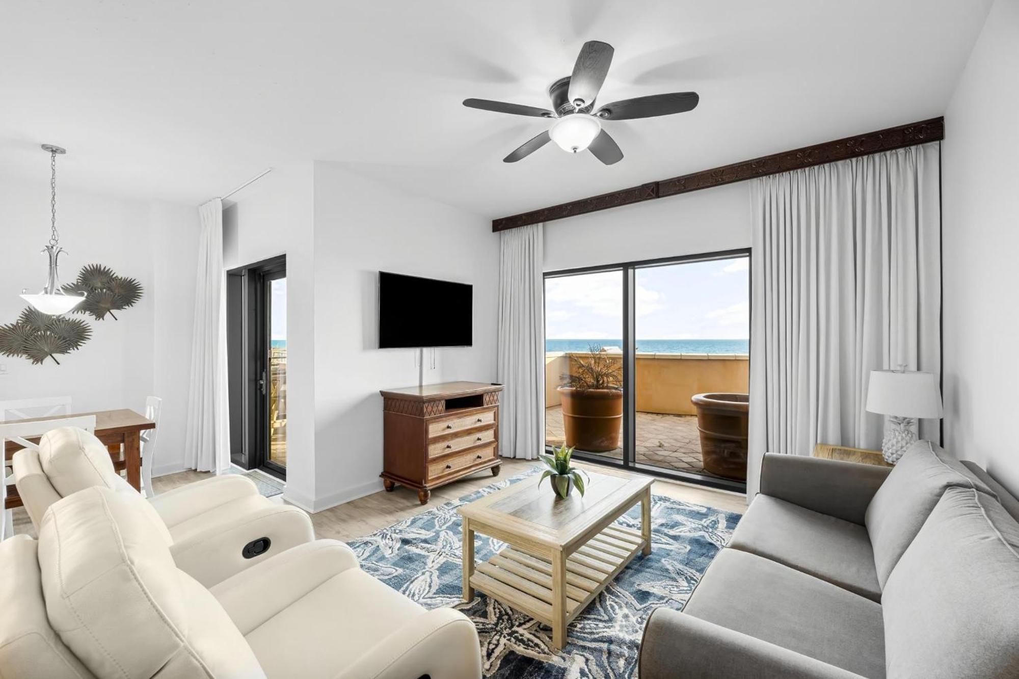 Apartment Origin At Seahaven By Panhandle Getaways Panama City Beach