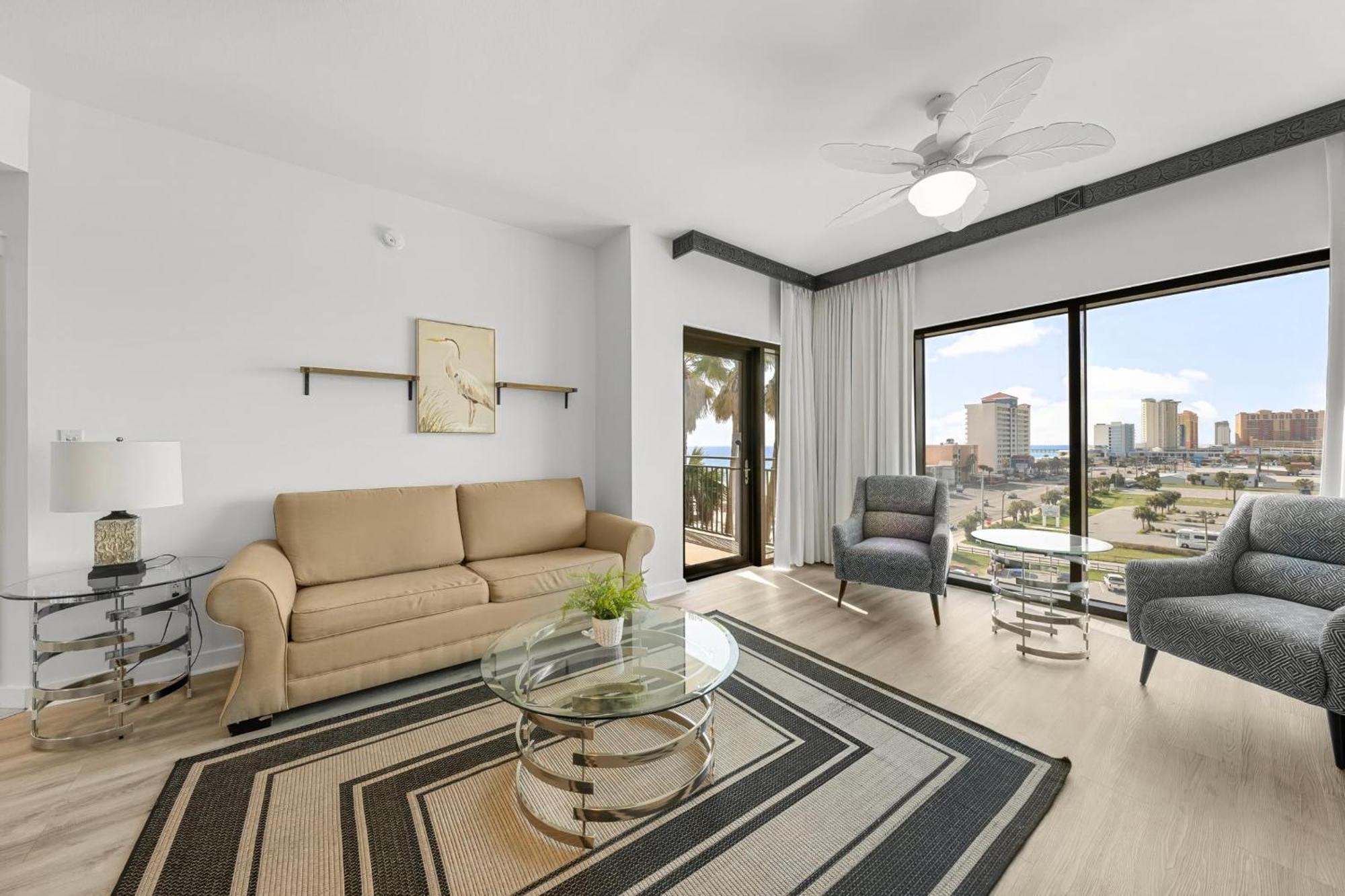 Origin At Seahaven By Panhandle Getaways * Panama City Beach