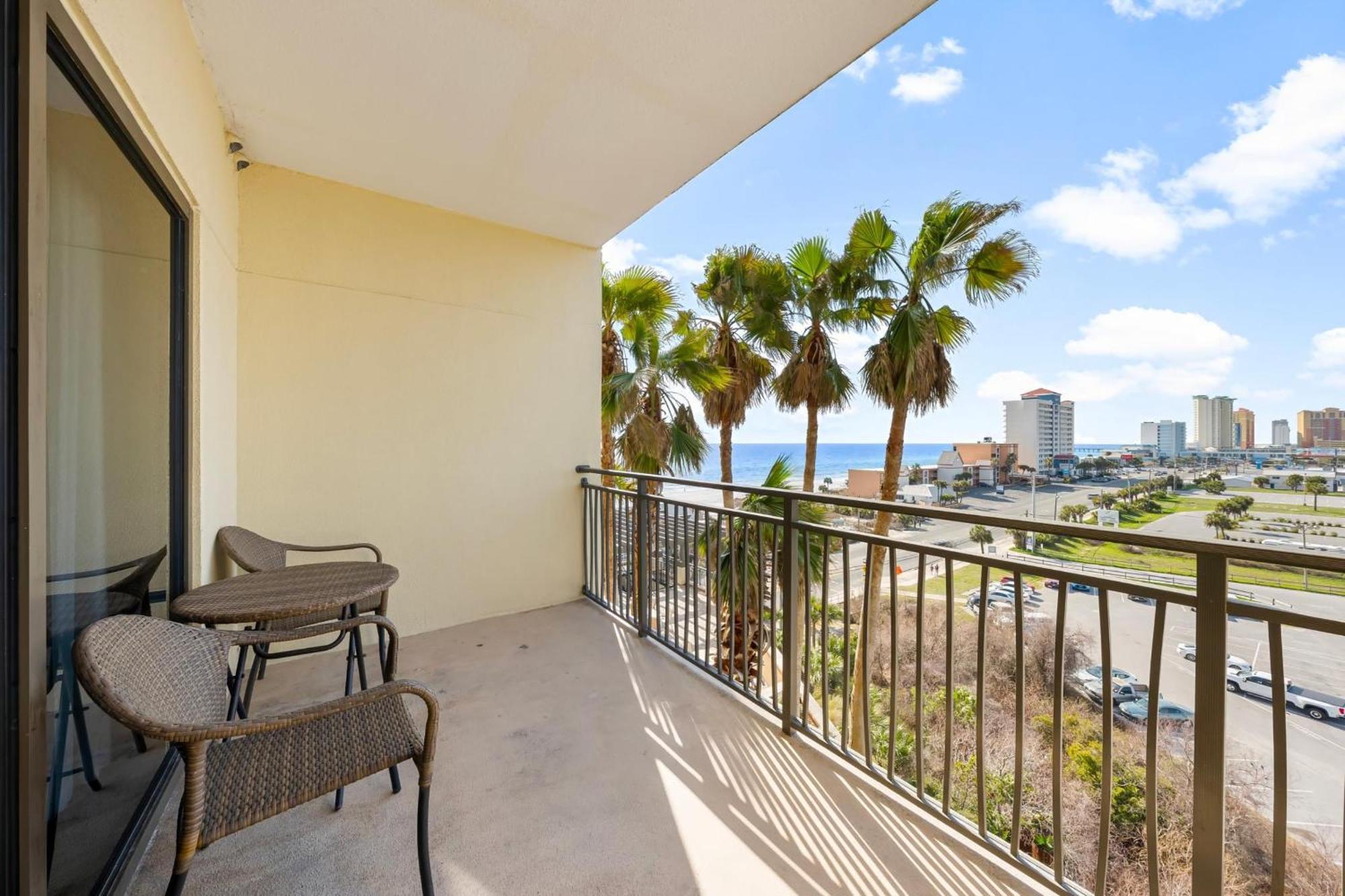Origin At Seahaven By Panhandle Getaways Apartment Panama City Beach