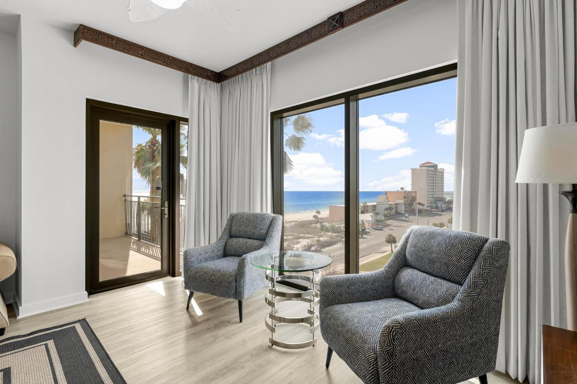 Apartment Origin At Seahaven By Panhandle Getaways