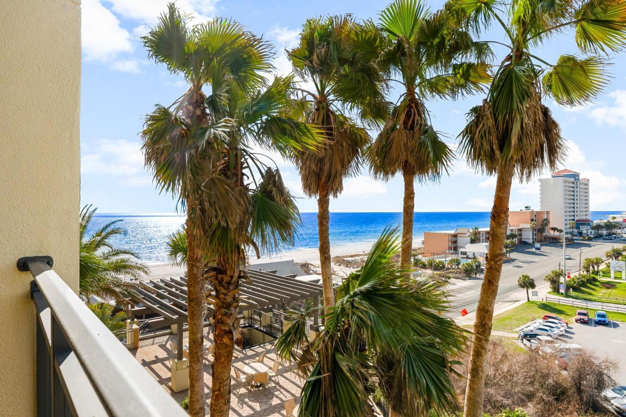 Origin At Seahaven By Panhandle Getaways Apartment *