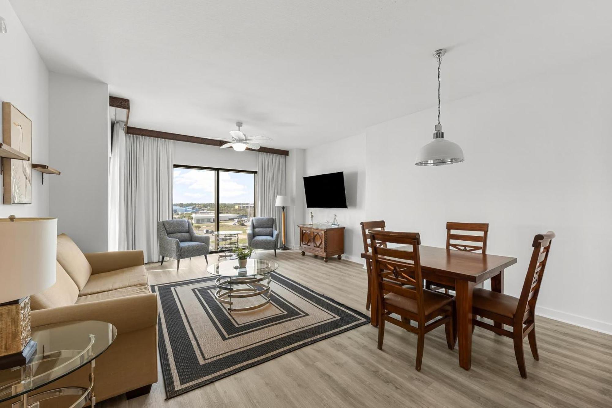 Origin At Seahaven By Panhandle Getaways Apartment *