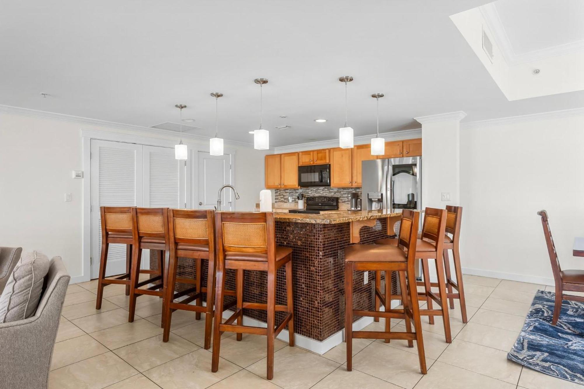 Apartment Origin At Seahaven By Panhandle Getaways *