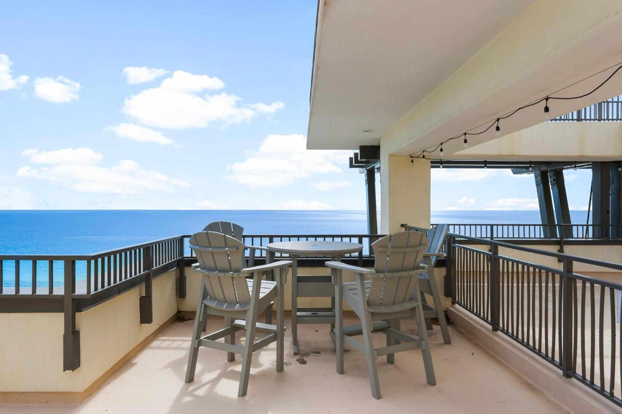 Origin At Seahaven By Panhandle Getaways *