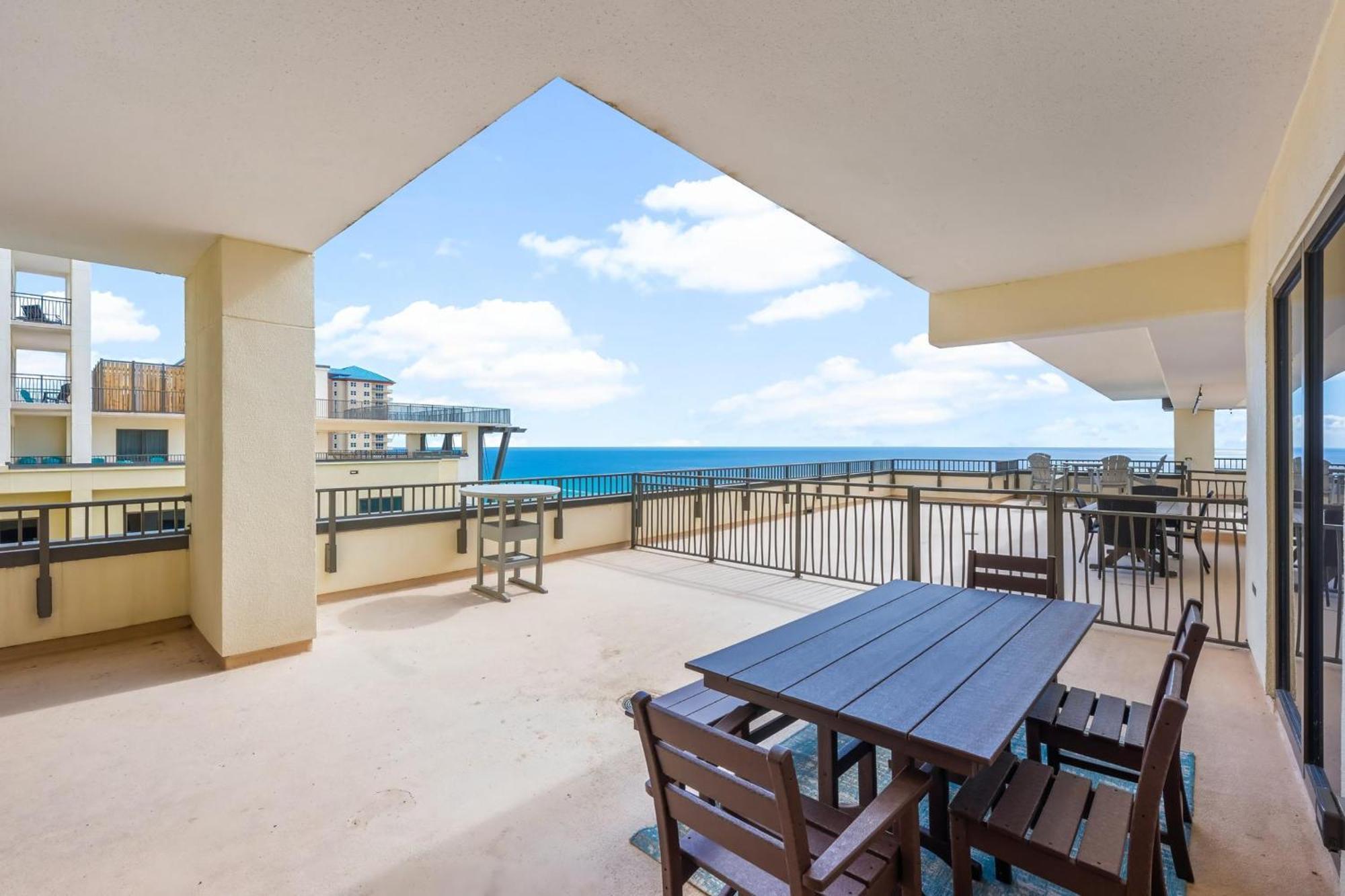 Origin At Seahaven By Panhandle Getaways