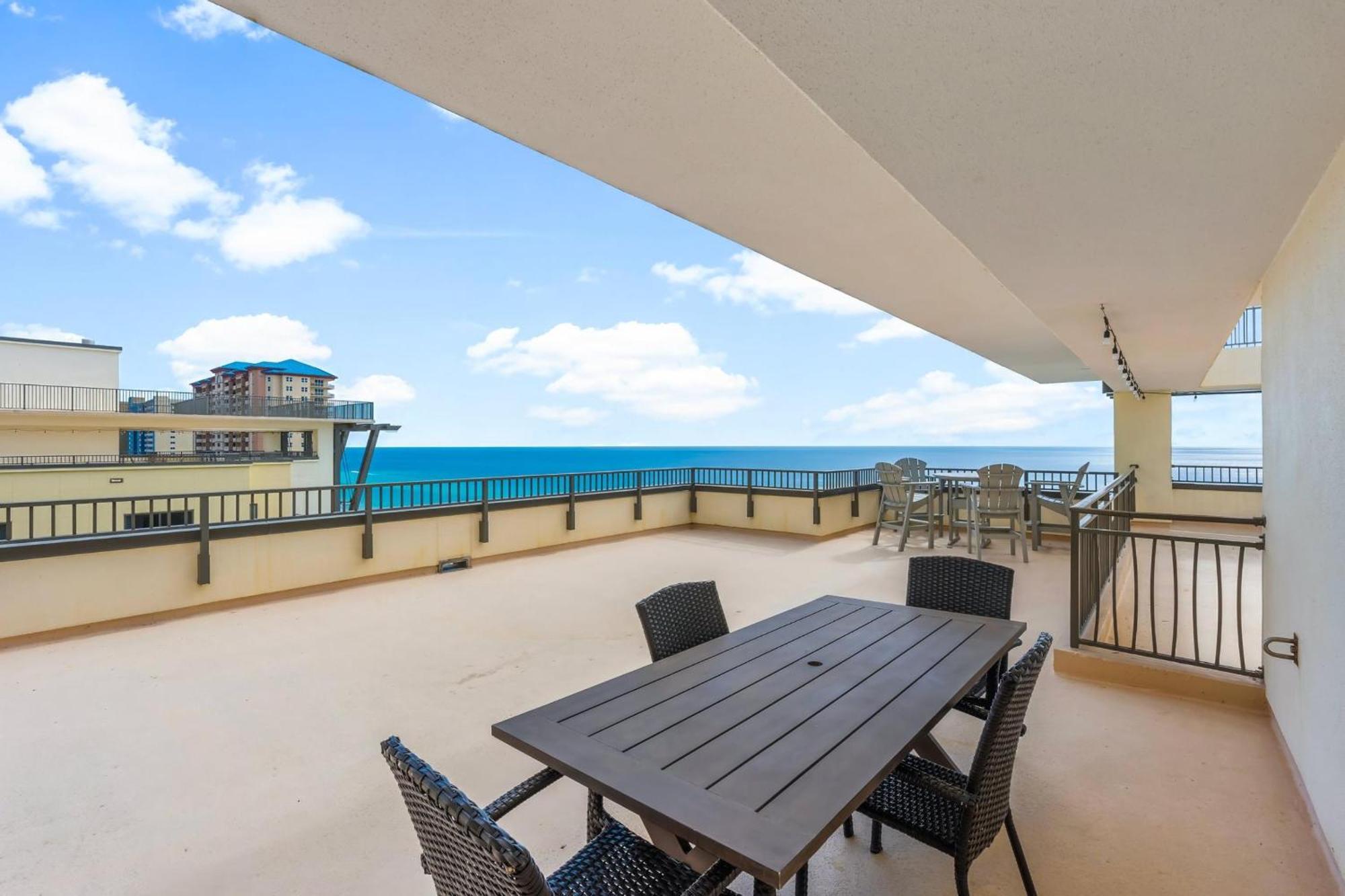 Origin At Seahaven By Panhandle Getaways Panama City Beach