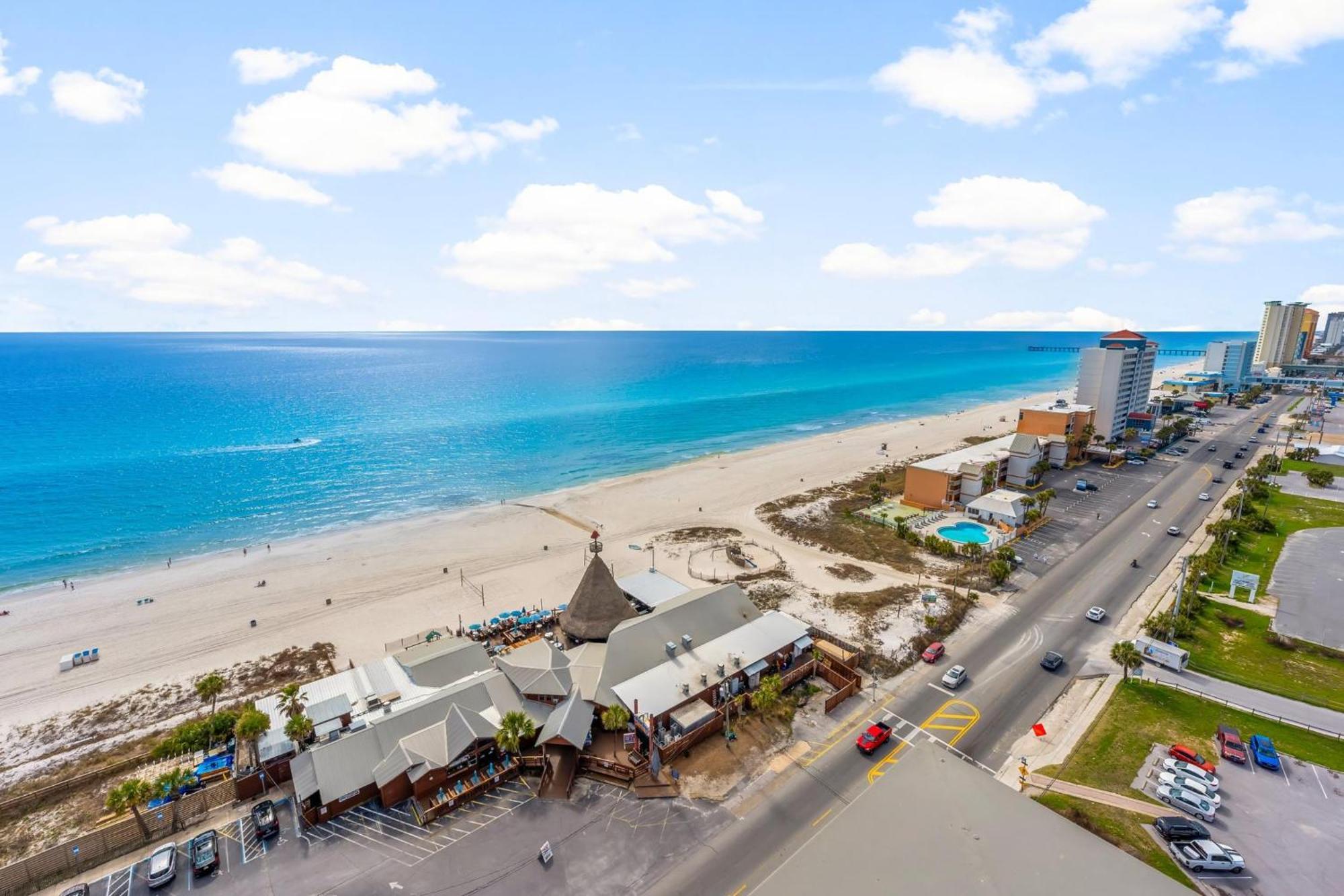Origin At Seahaven By Panhandle Getaways