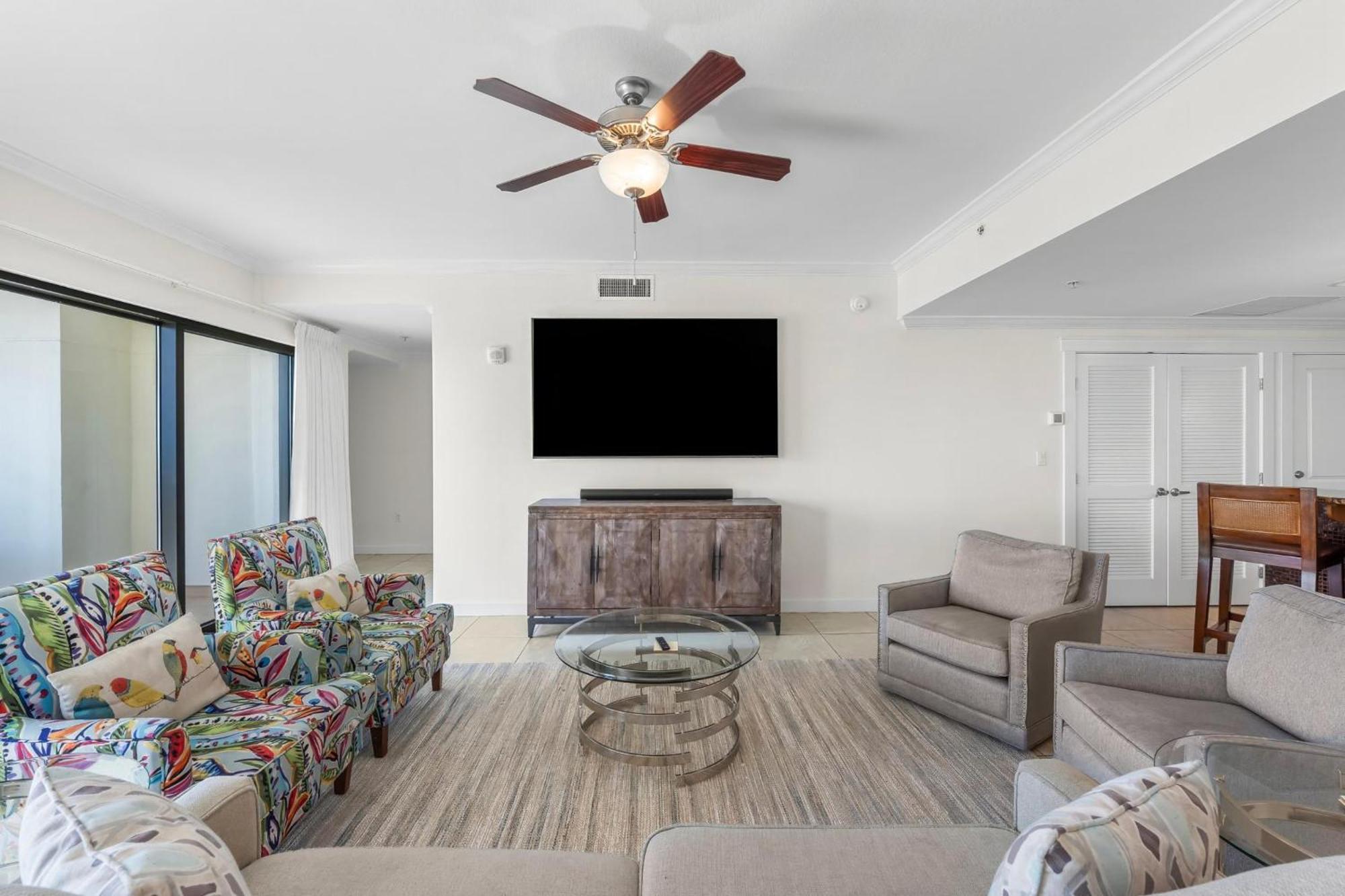 Apartment Origin At Seahaven By Panhandle Getaways