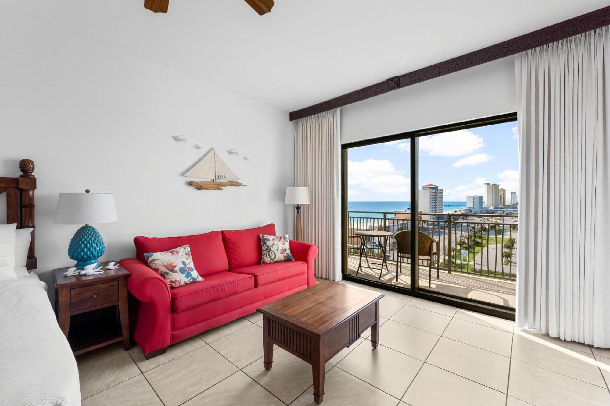 Apartment Origin At Seahaven By Panhandle Getaways Panama City Beach