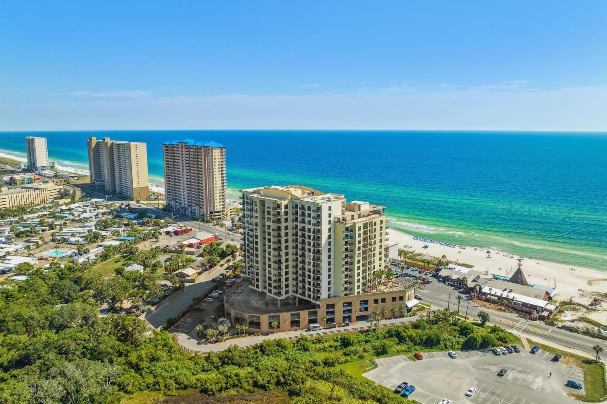 Origin At Seahaven By Panhandle Getaways * Panama City Beach