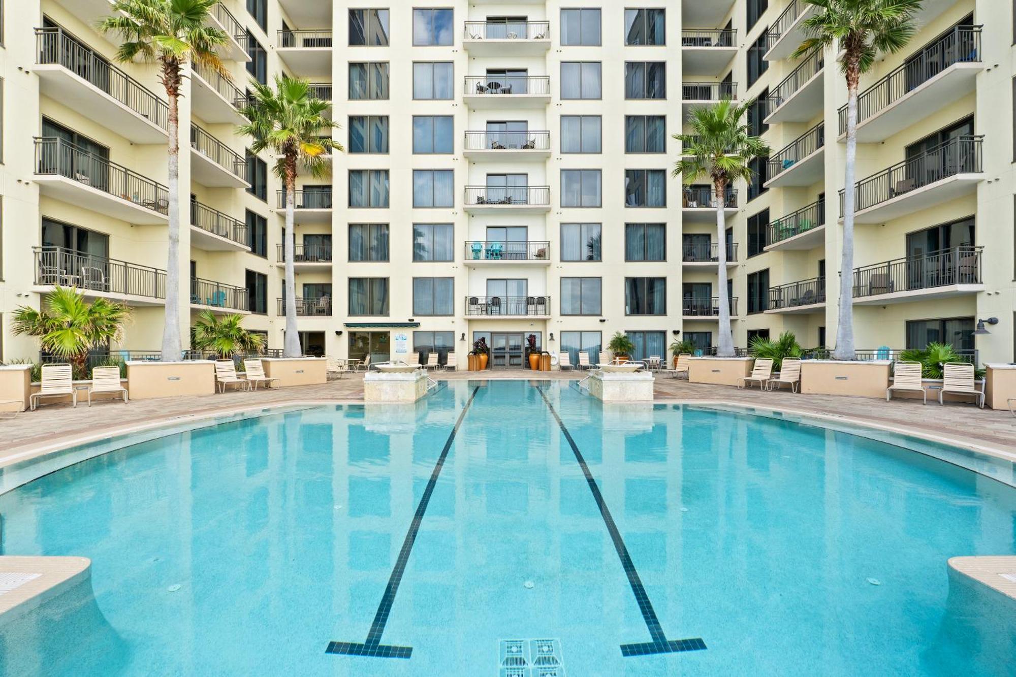 Apartment Origin At Seahaven By Panhandle Getaways *