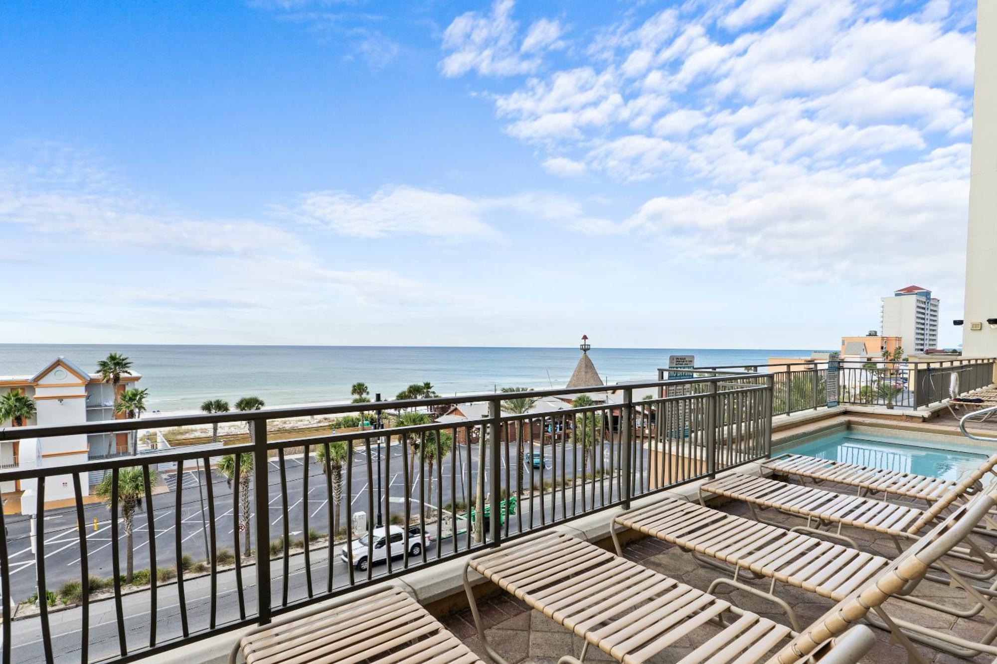 Origin At Seahaven By Panhandle Getaways Panama City Beach