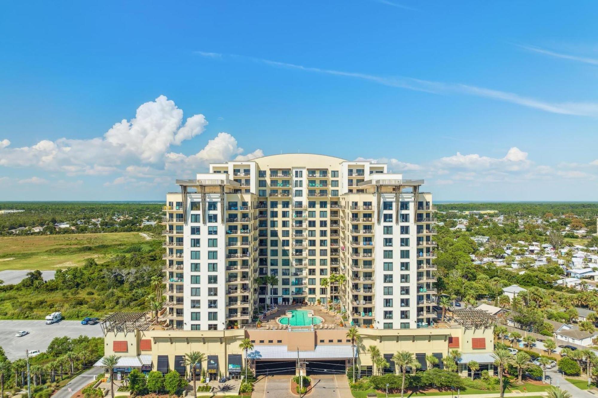 Origin At Seahaven By Panhandle Getaways Apartment