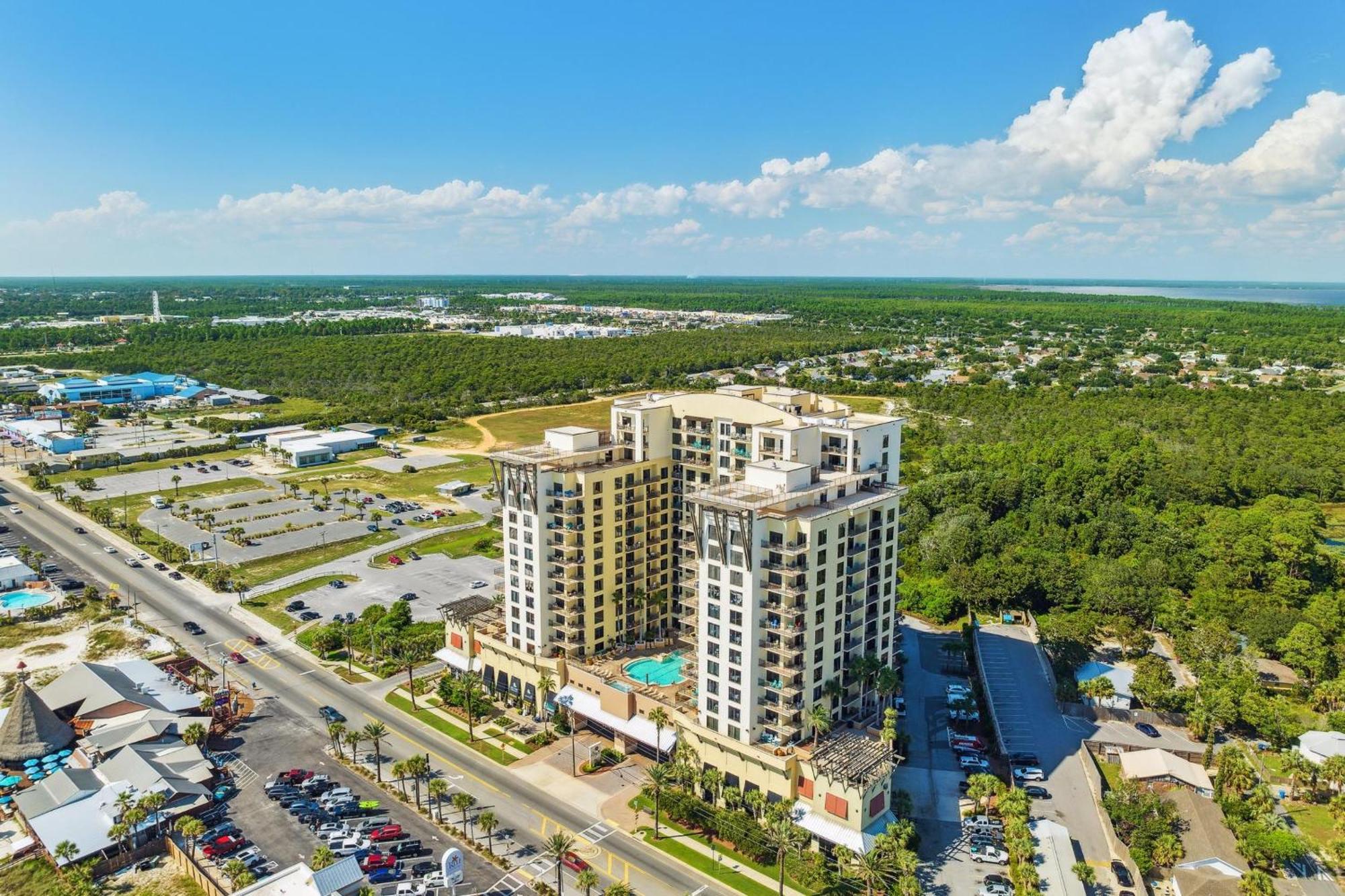 Apartment Origin At Seahaven By Panhandle Getaways Panama City Beach