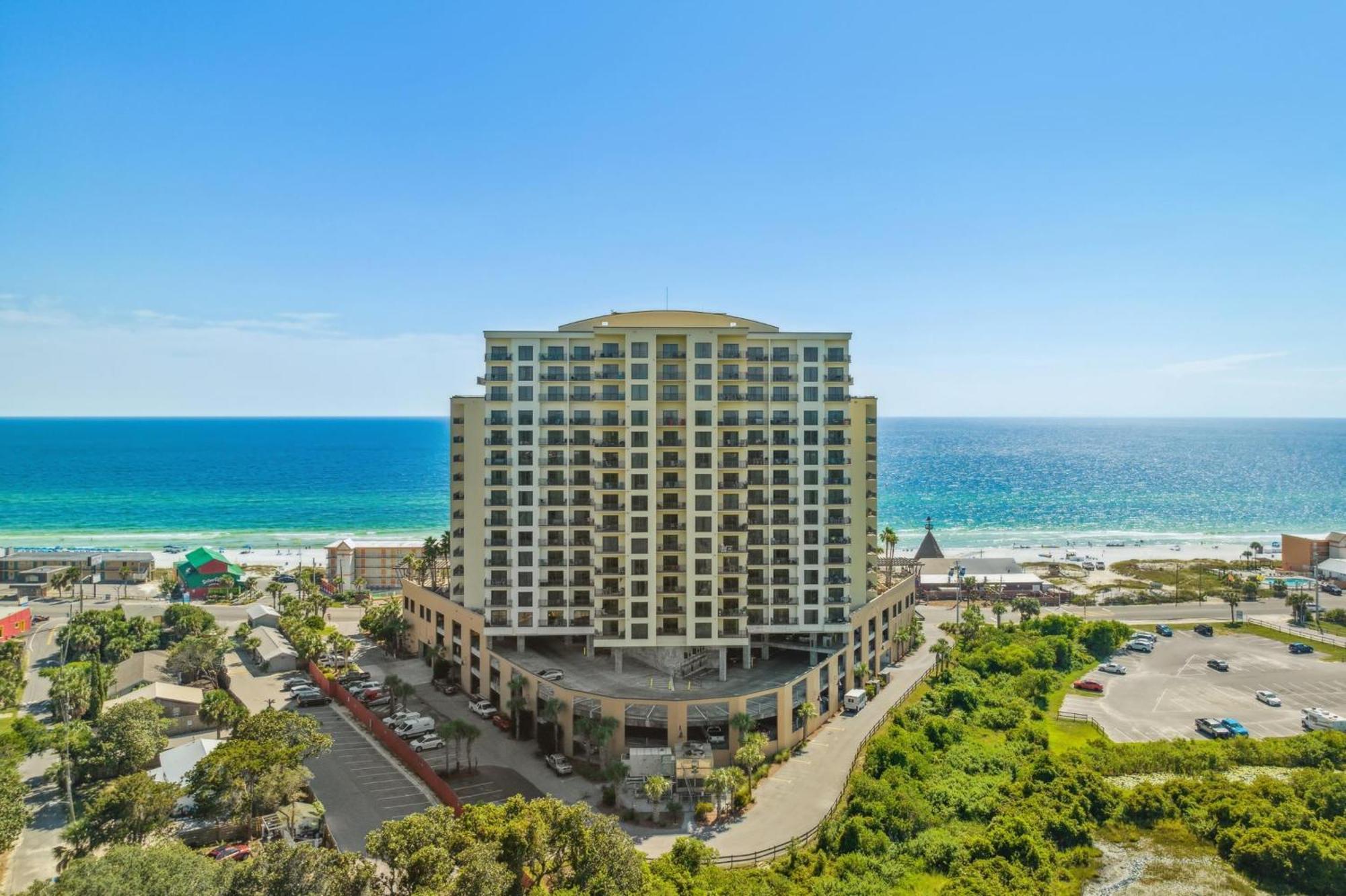 Origin At Seahaven By Panhandle Getaways *