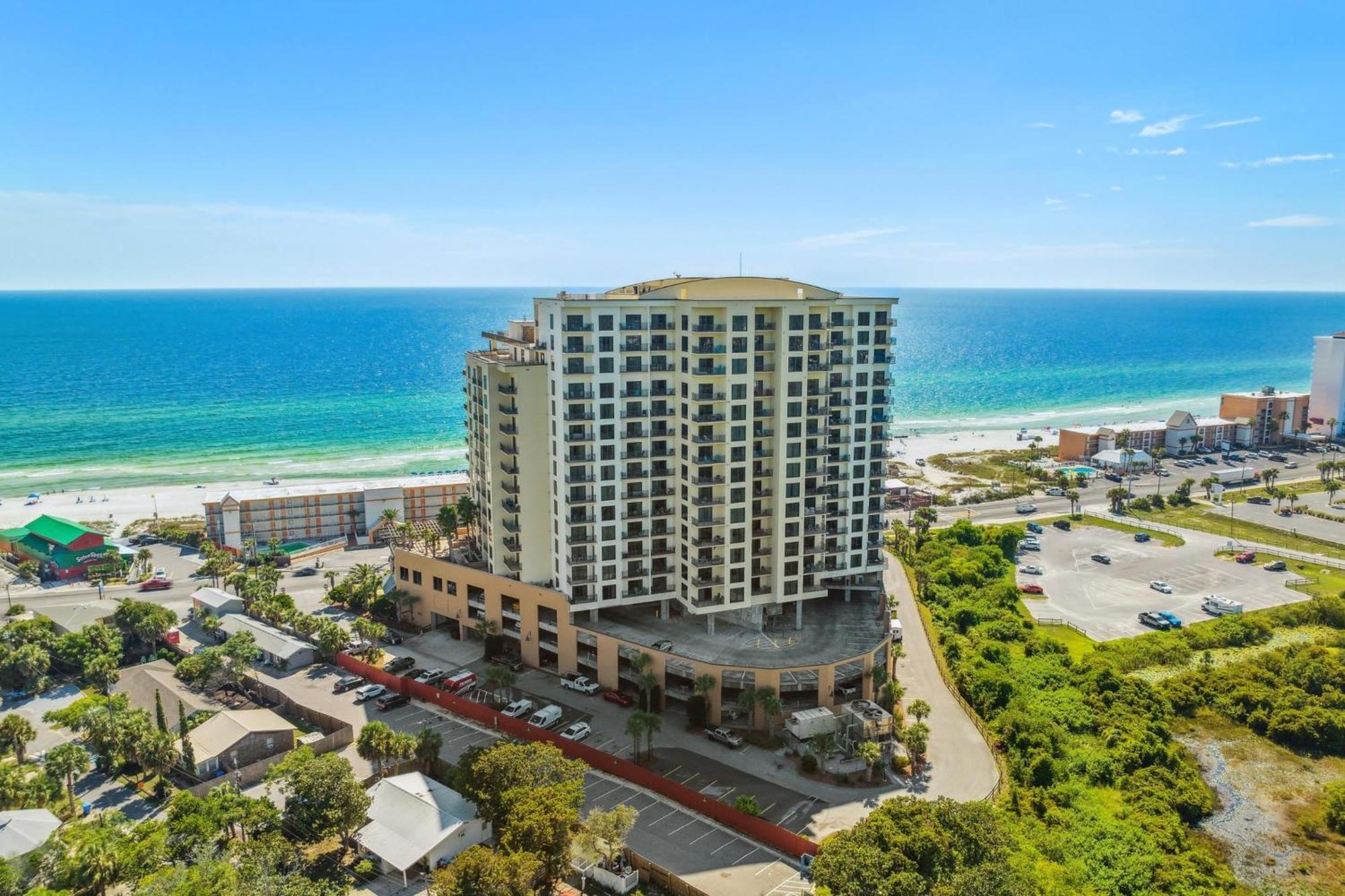 Origin At Seahaven By Panhandle Getaways Panama City Beach