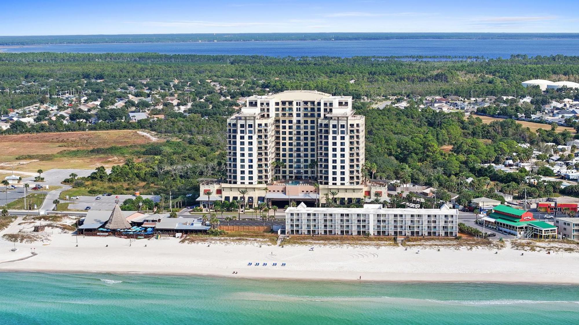 Apartment Origin At Seahaven By Panhandle Getaways