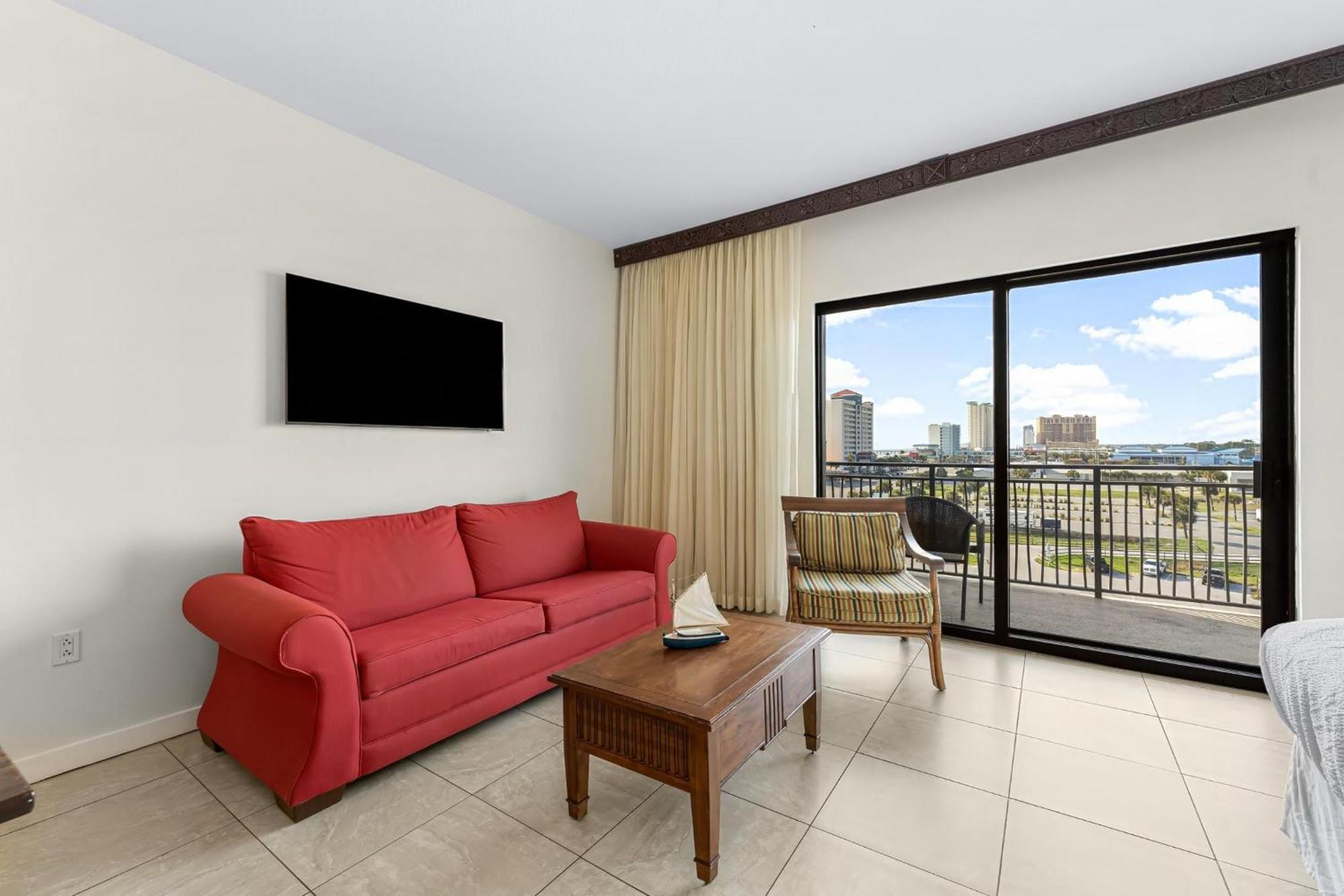 Apartment Origin At Seahaven By Panhandle Getaways Panama City Beach
