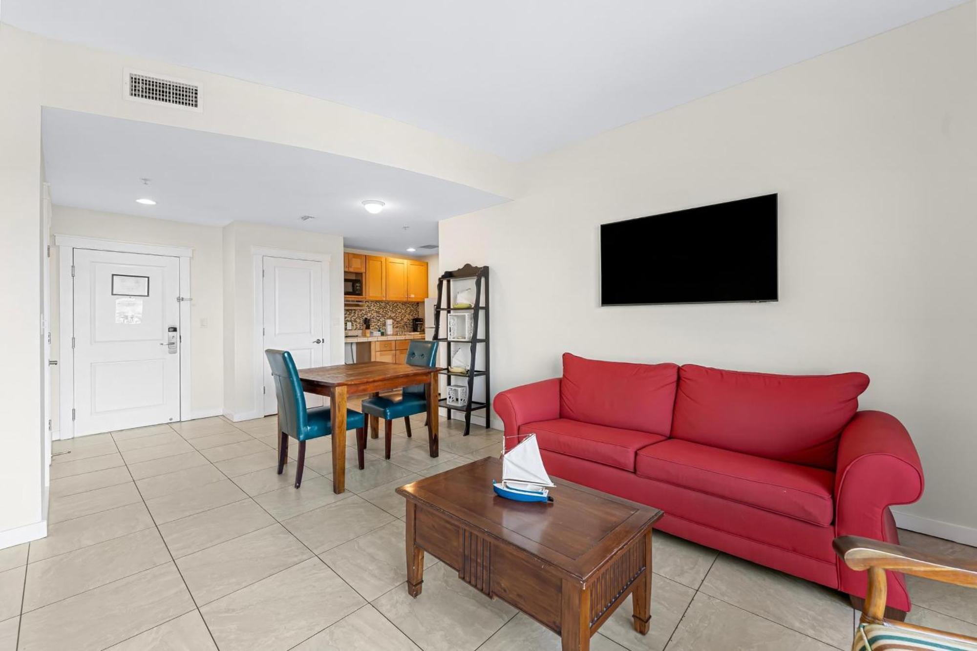 Origin At Seahaven By Panhandle Getaways Apartment